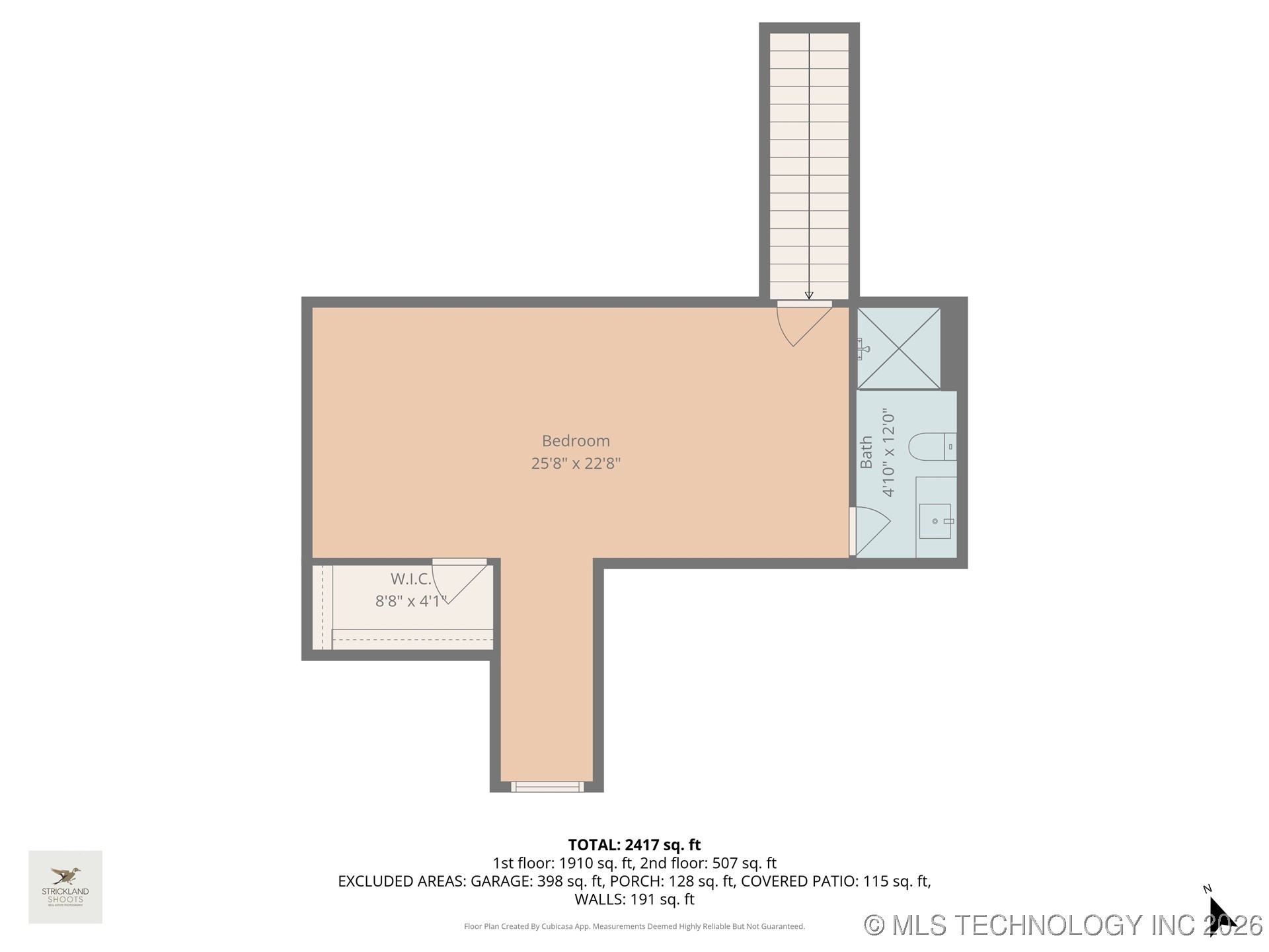 10402 S 226th Eastavenue Broken Arrow OK 74014