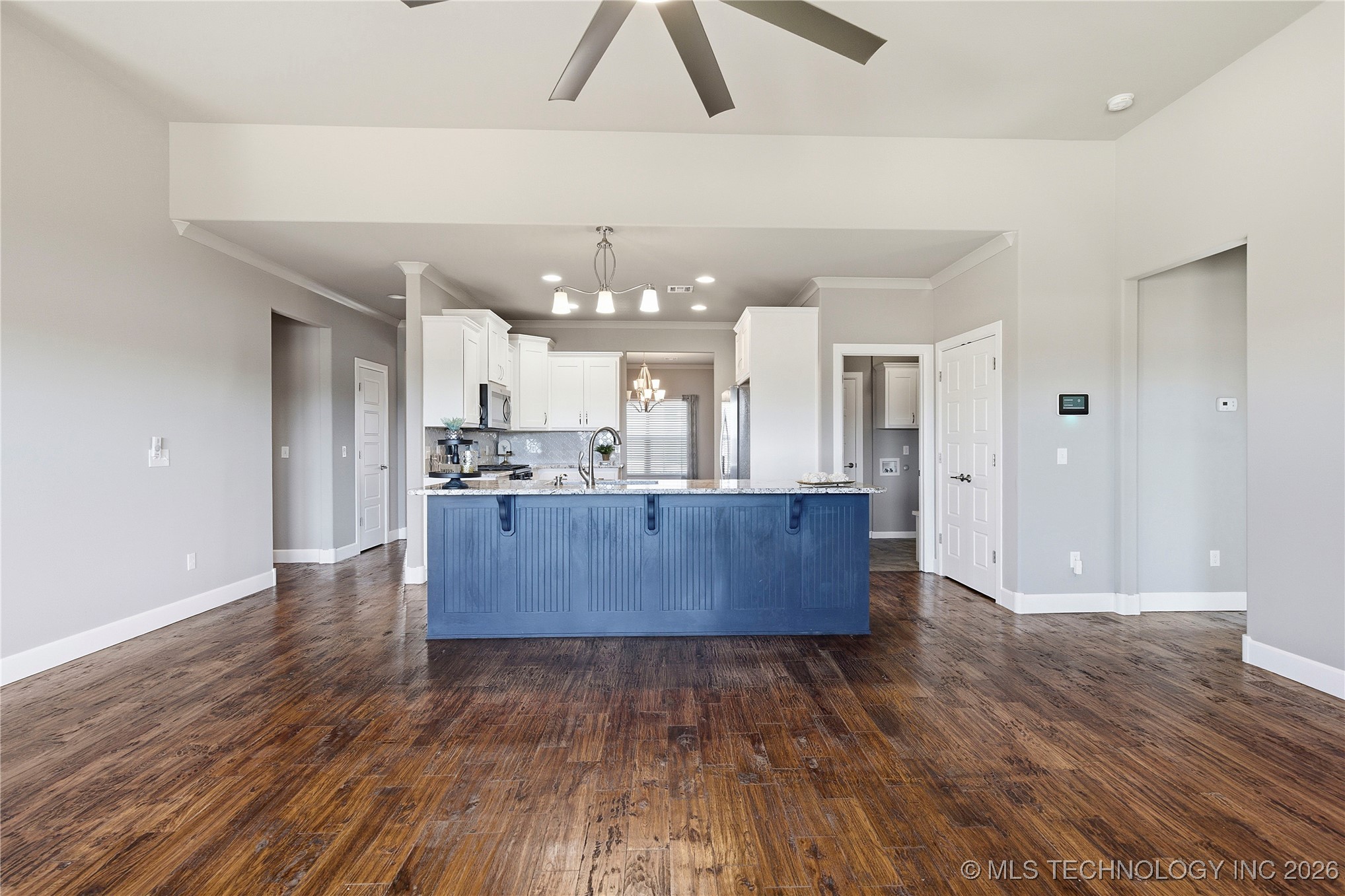 10402 S 226th Eastavenue Broken Arrow OK 74014