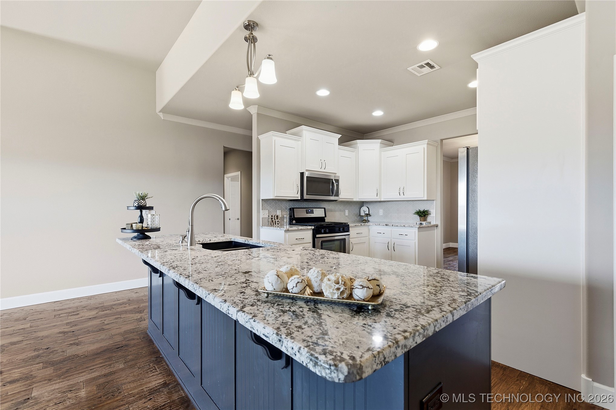 10402 S 226th Eastavenue Broken Arrow OK 74014
