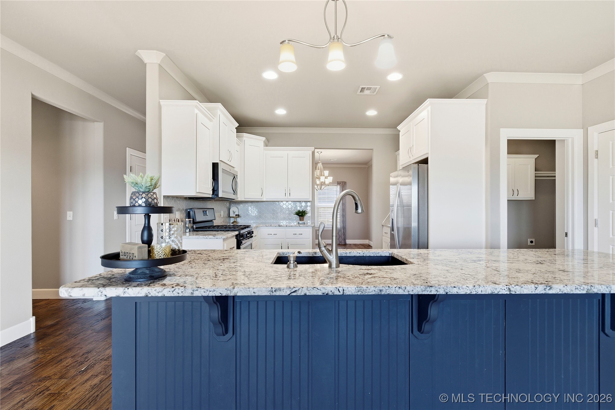 10402 S 226th Eastavenue Broken Arrow OK 74014