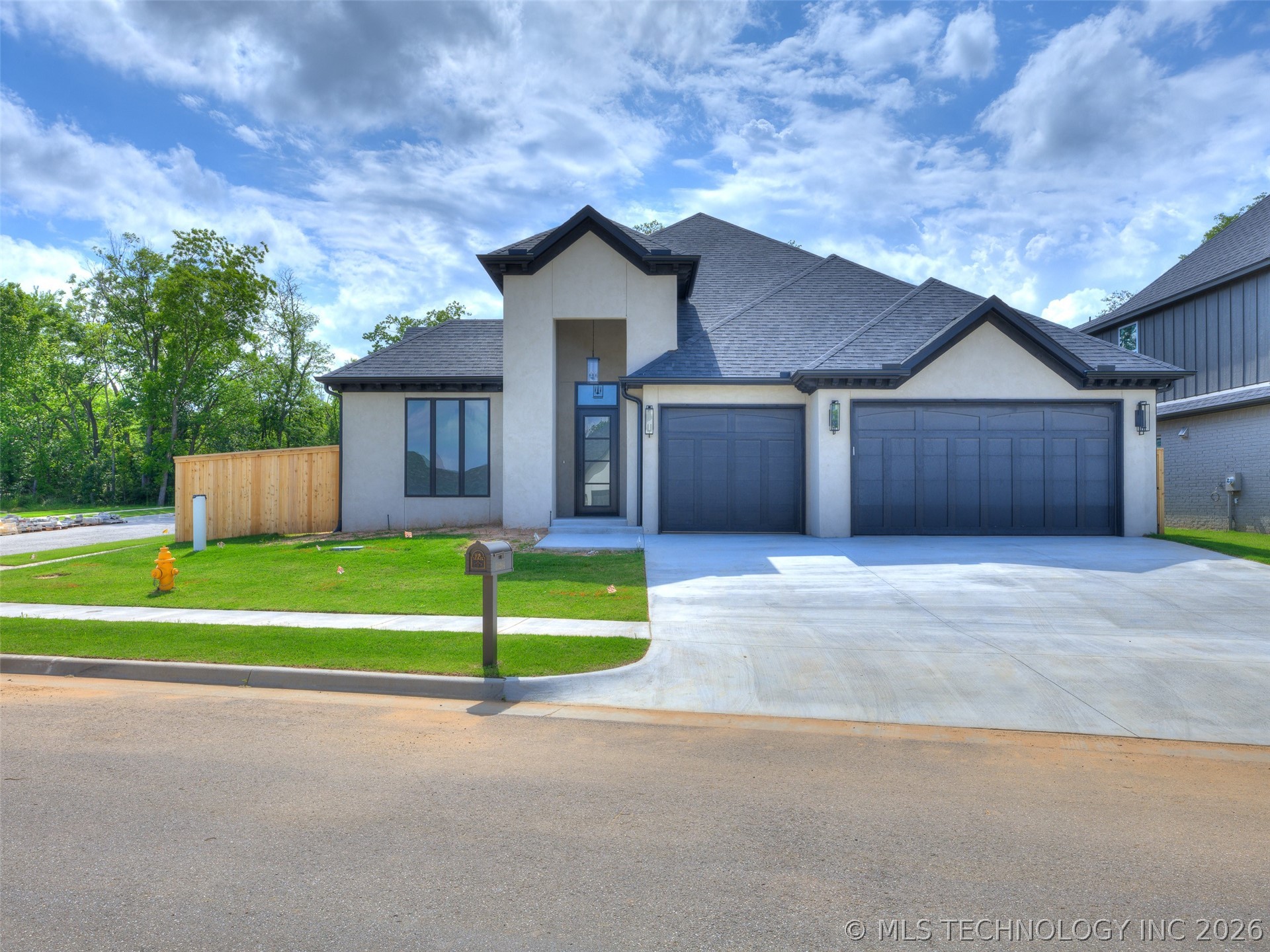 11264 S Fir Avenue W Jenks OK 74037