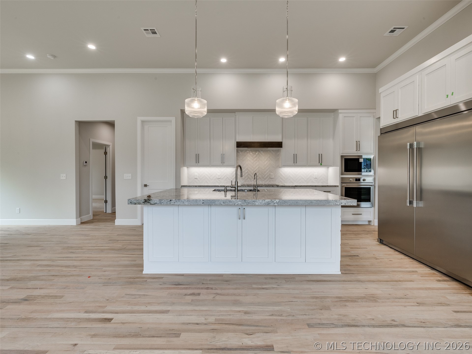 11264 S Fir Avenue W Jenks OK 74037