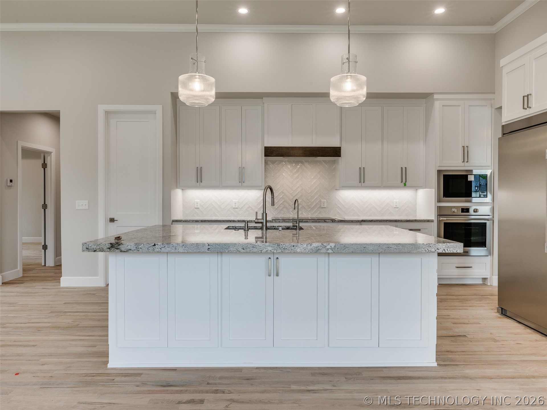 11264 S Fir Avenue W Jenks OK 74037