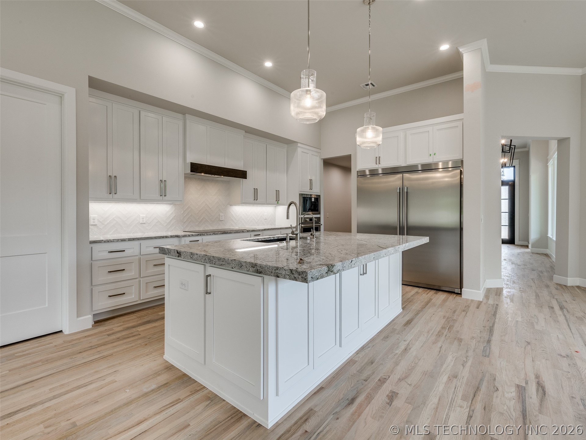 11264 S Fir Avenue W Jenks OK 74037
