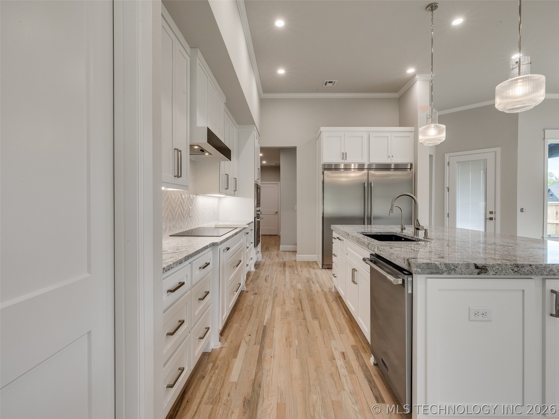 11264 S Fir Avenue W Jenks OK 74037