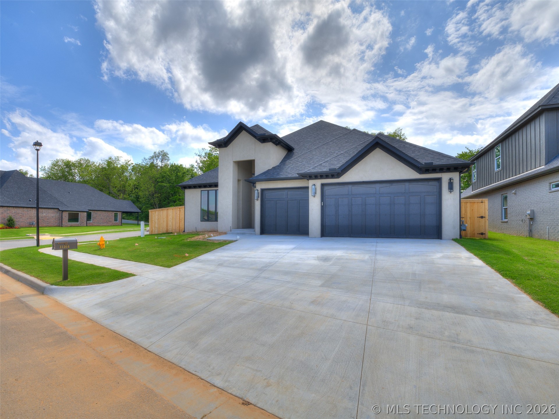 11264 S Fir Avenue W Jenks OK 74037
