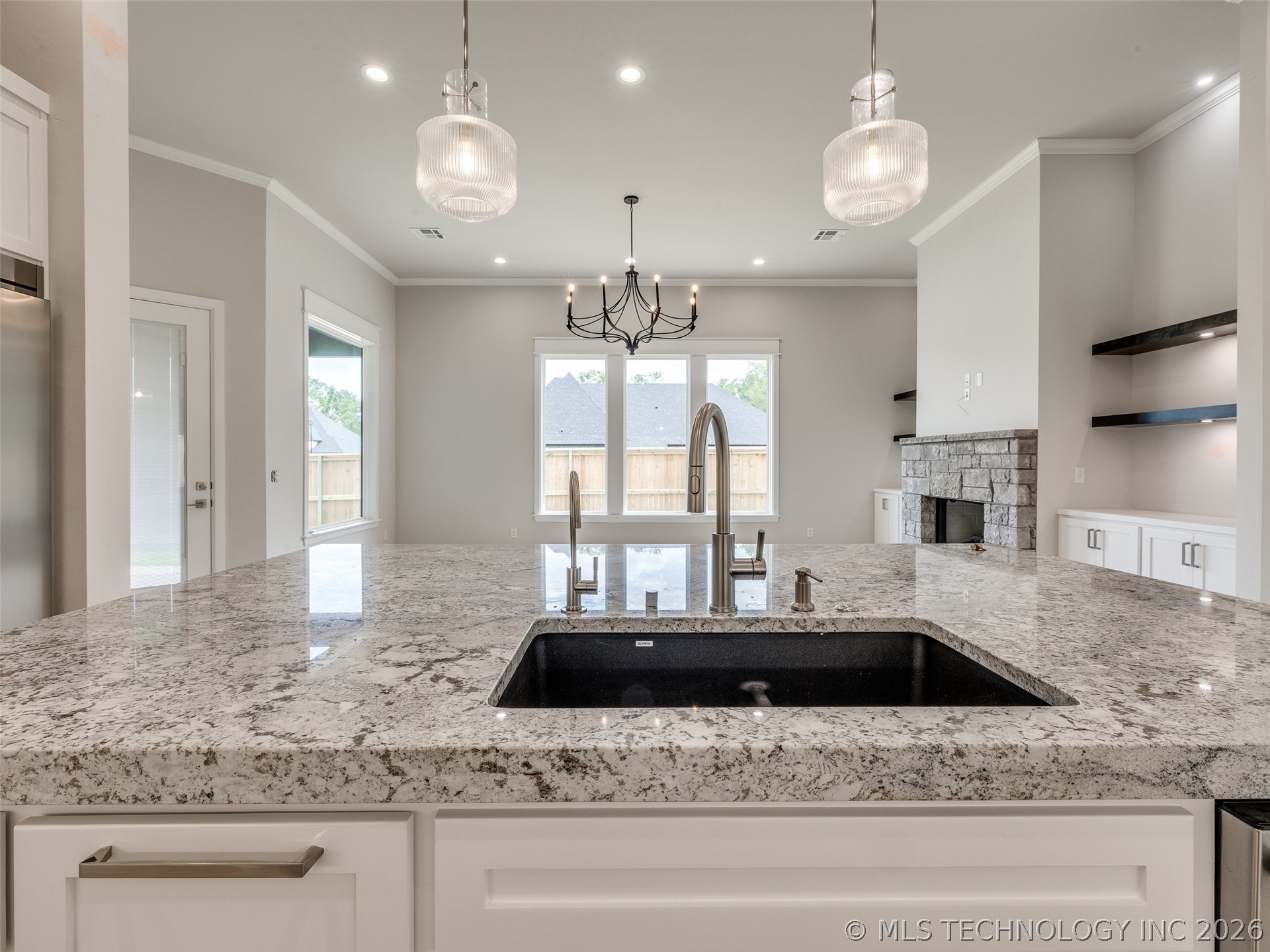 11264 S Fir Avenue W Jenks OK 74037