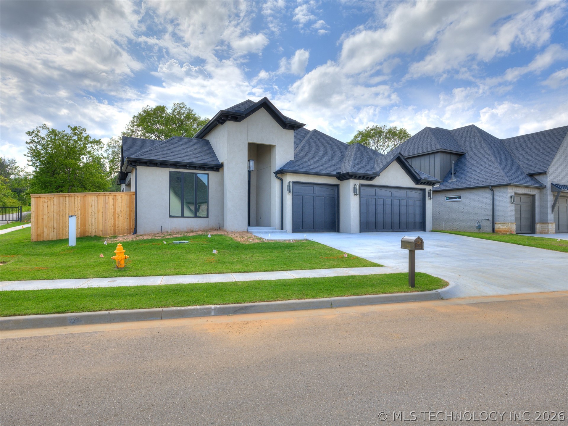 11264 S Fir Avenue W Jenks OK 74037