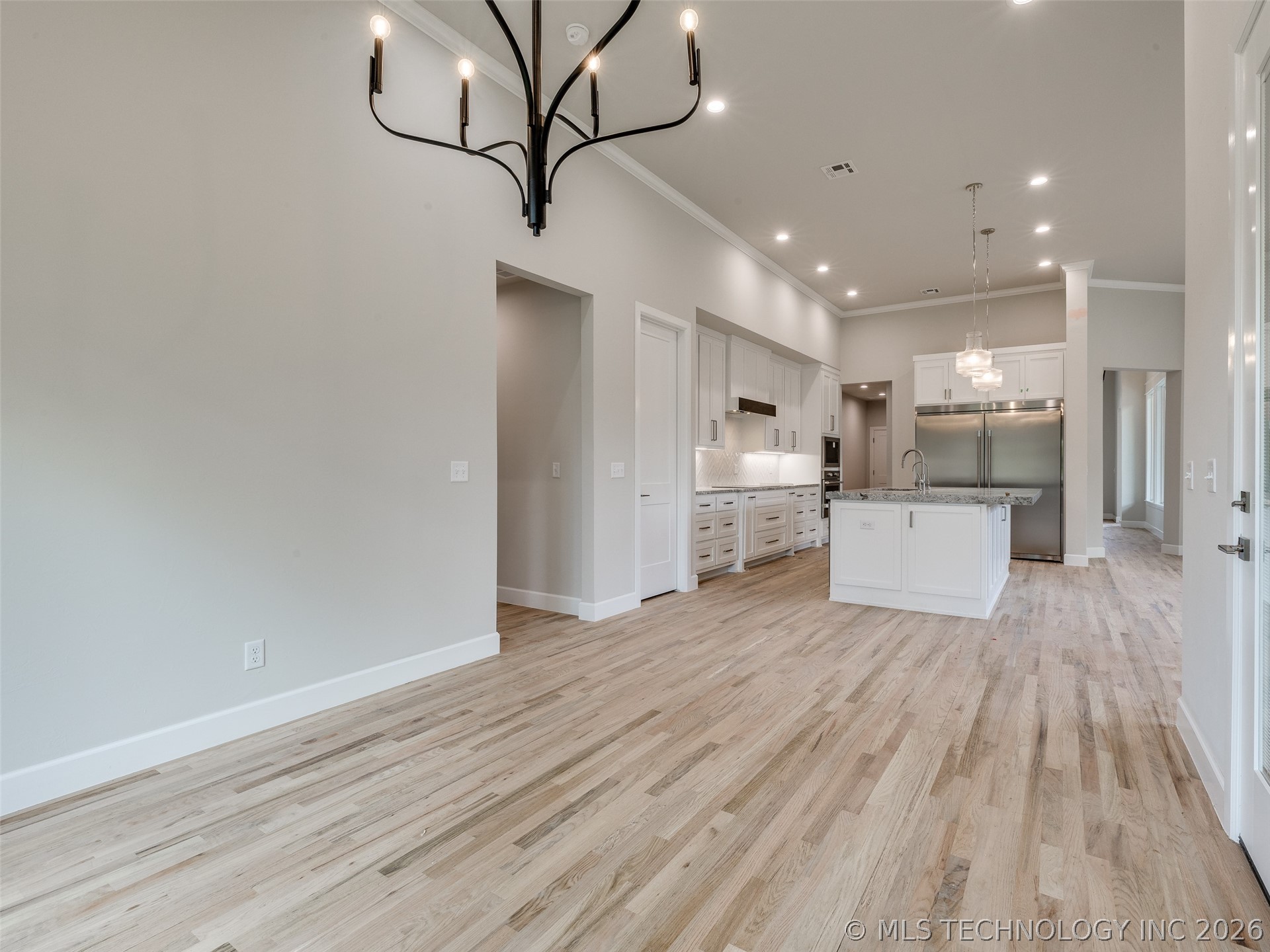 11264 S Fir Avenue W Jenks OK 74037