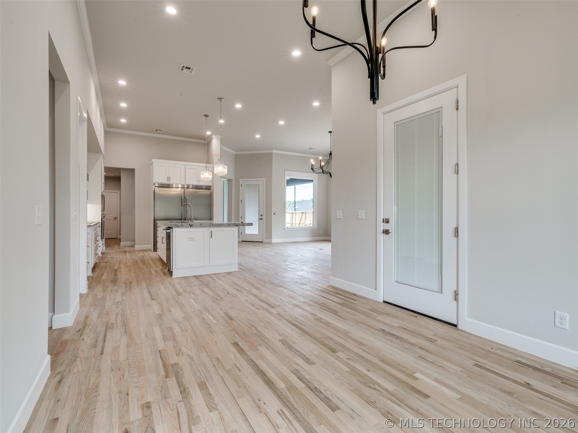 11264 S Fir Avenue W Jenks OK 74037