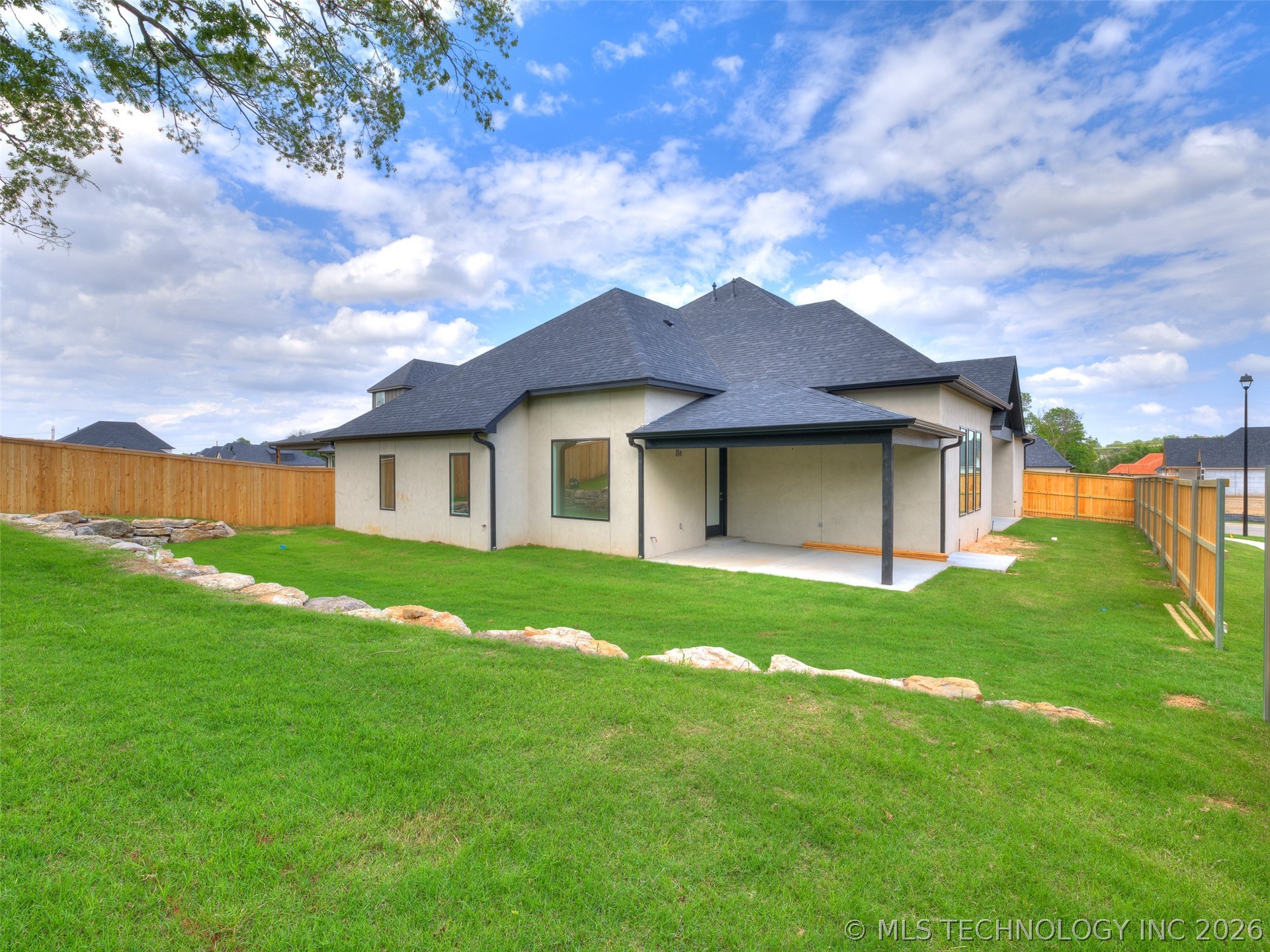 11264 S Fir Avenue W Jenks OK 74037