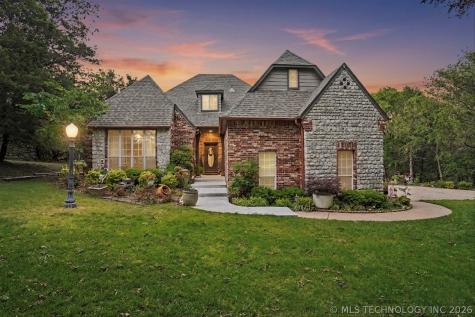 18409 E 101st Place Owasso OK 74055