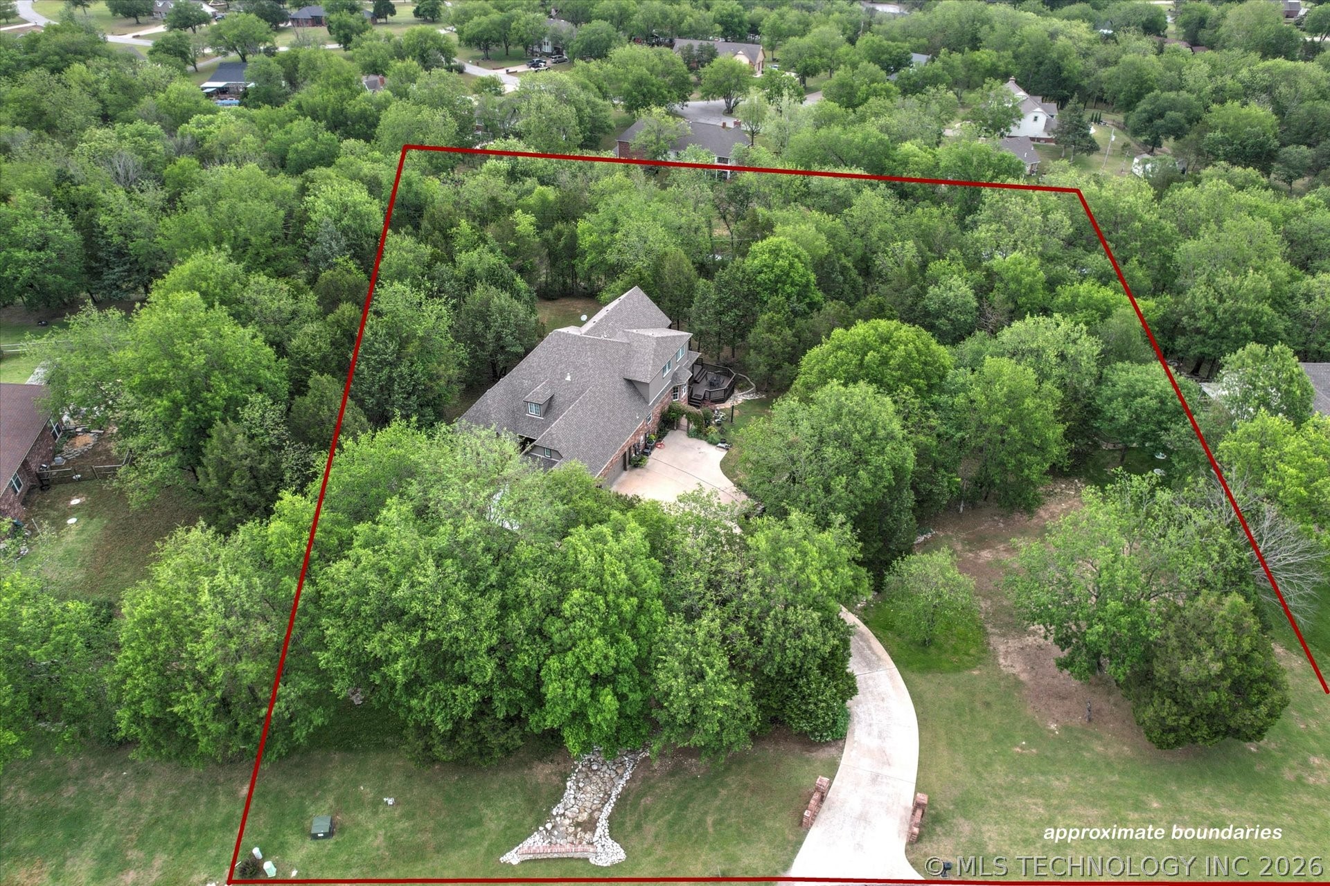 18409 E 101st Place Owasso OK 74055