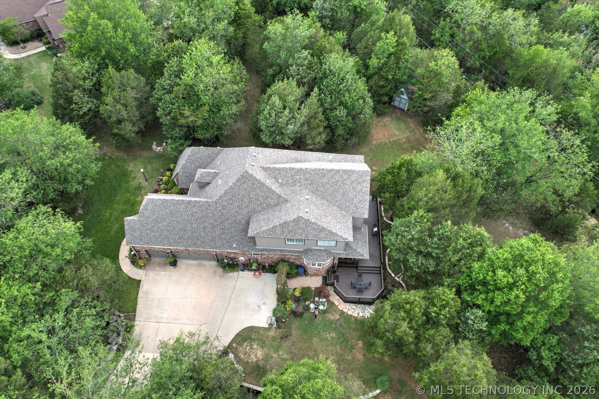 18409 E 101st Place Owasso OK 74055