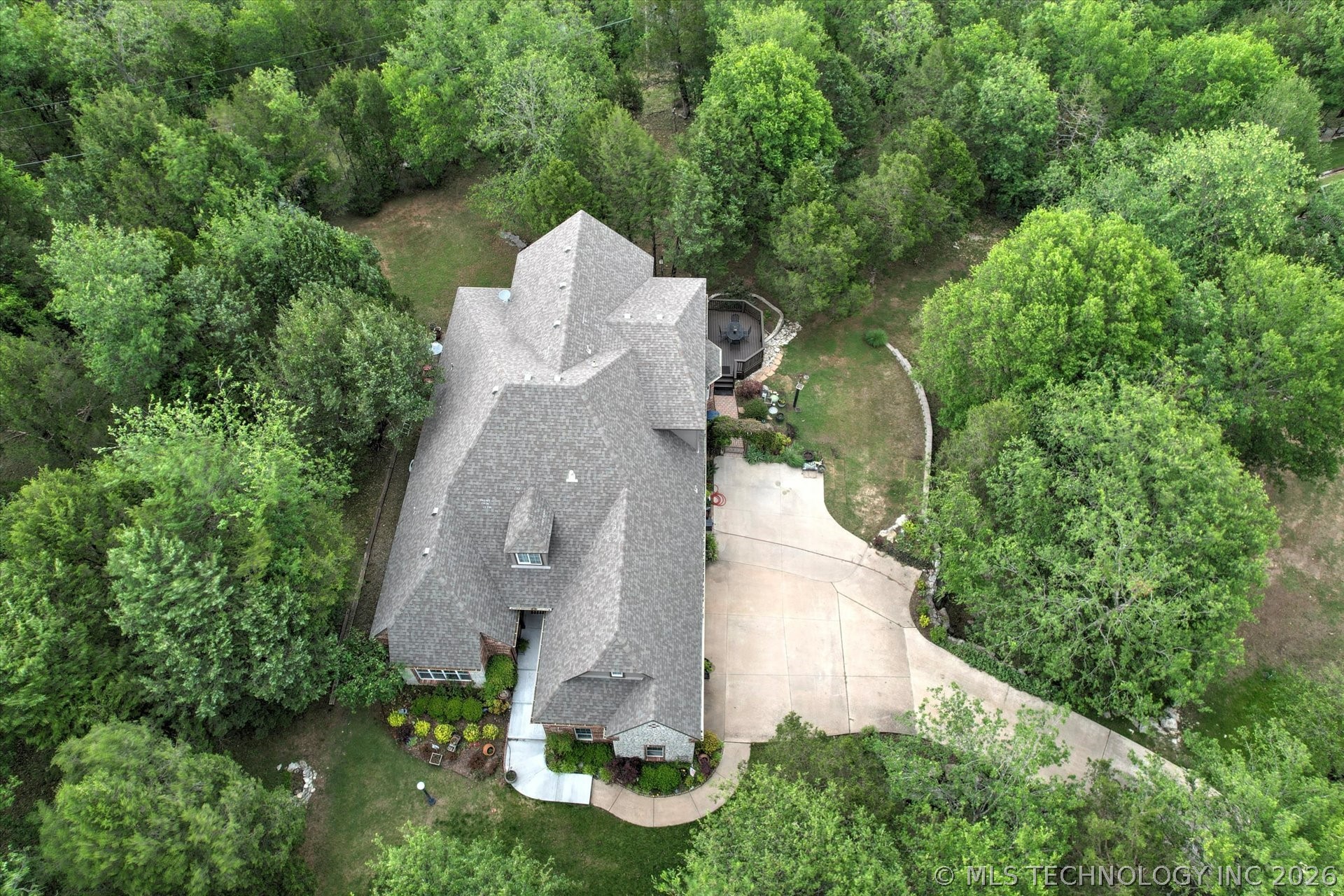 18409 E 101st Place Owasso OK 74055