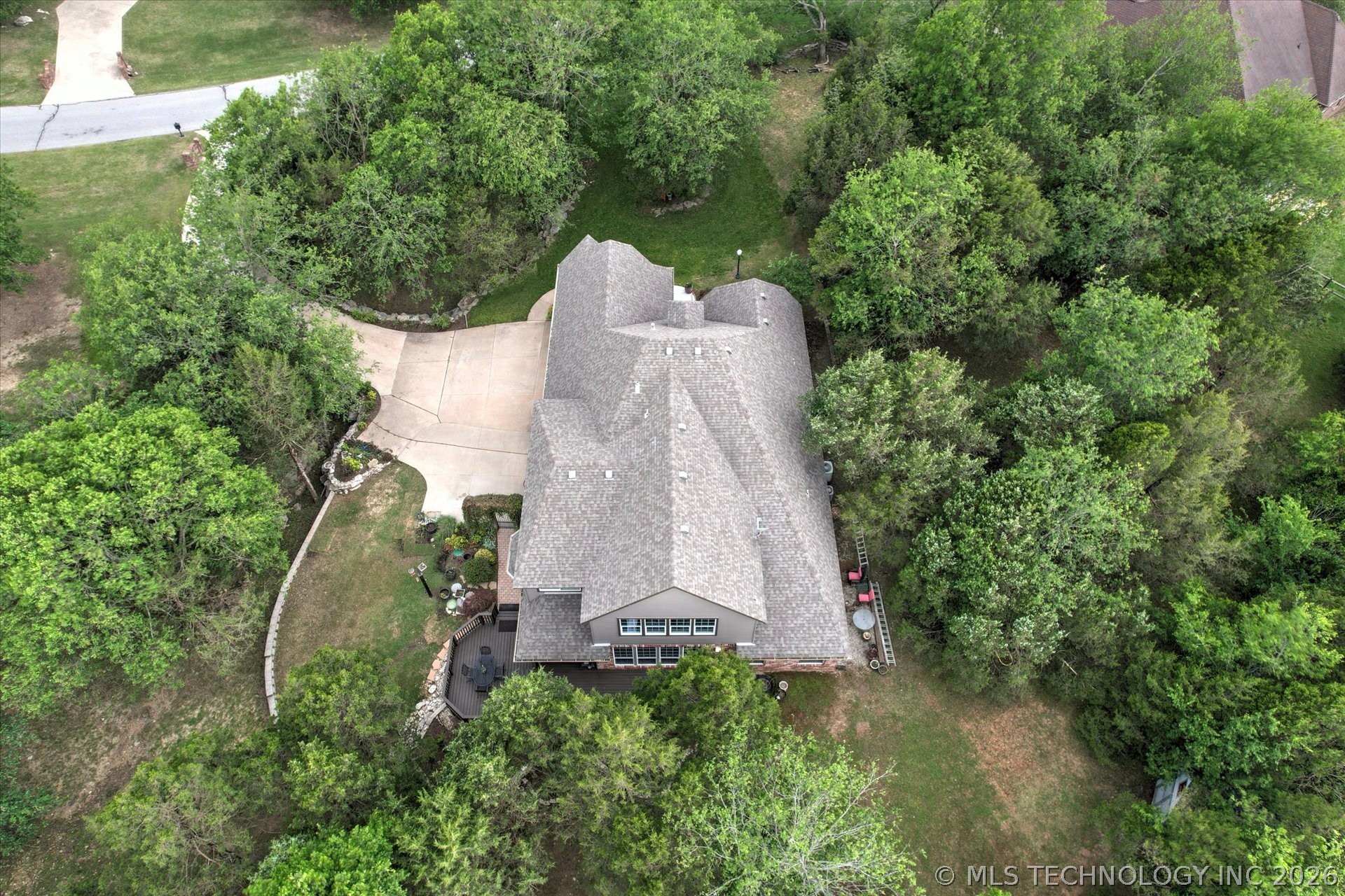 18409 E 101st Place Owasso OK 74055