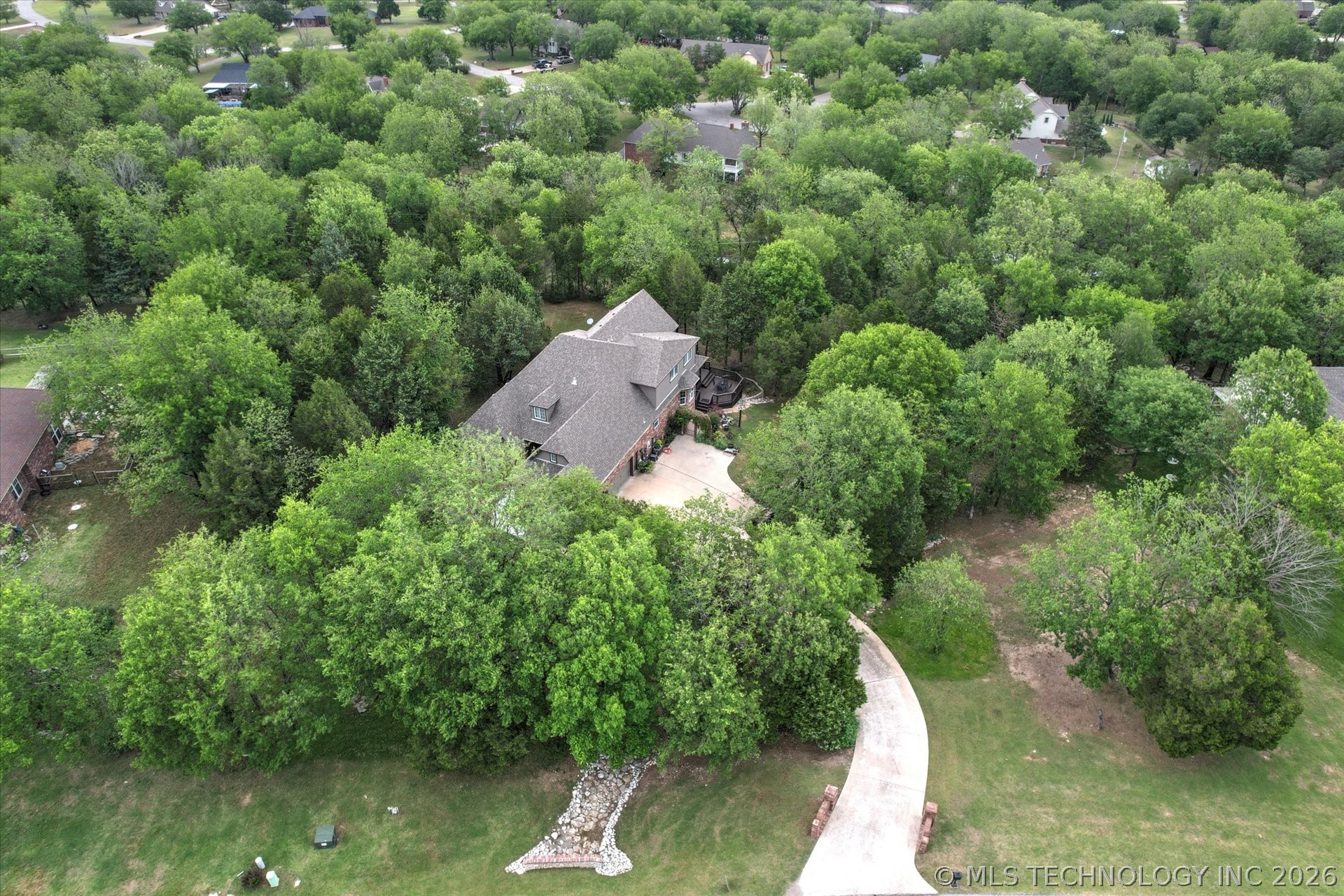 18409 E 101st Place Owasso OK 74055