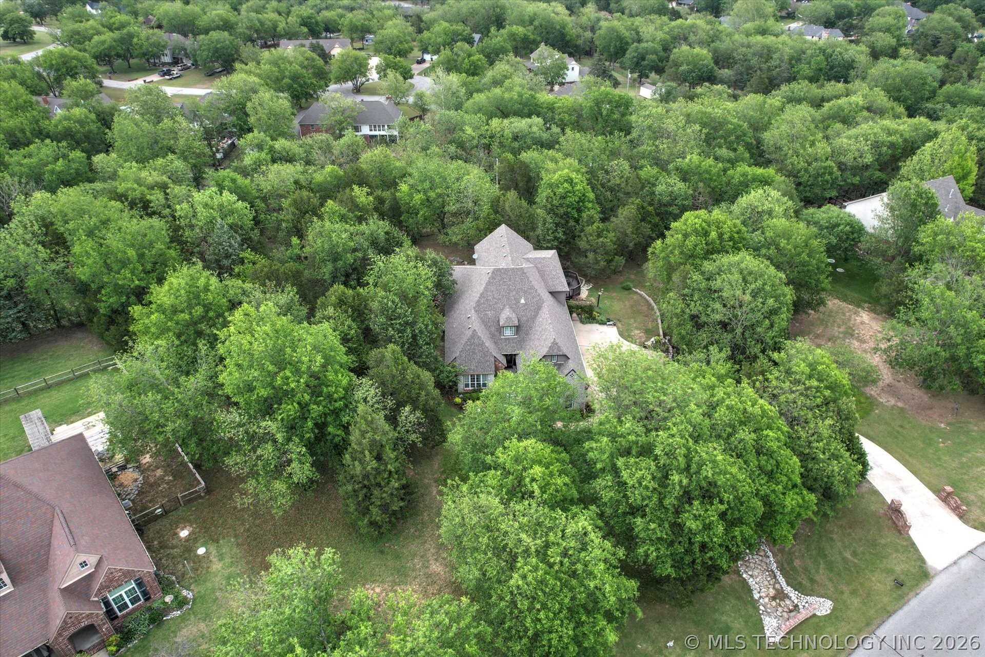 18409 E 101st Place Owasso OK 74055