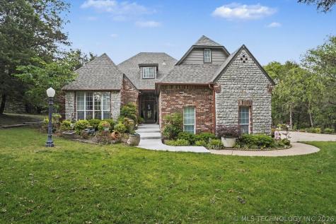 18409 E 101st Place Owasso OK 74055