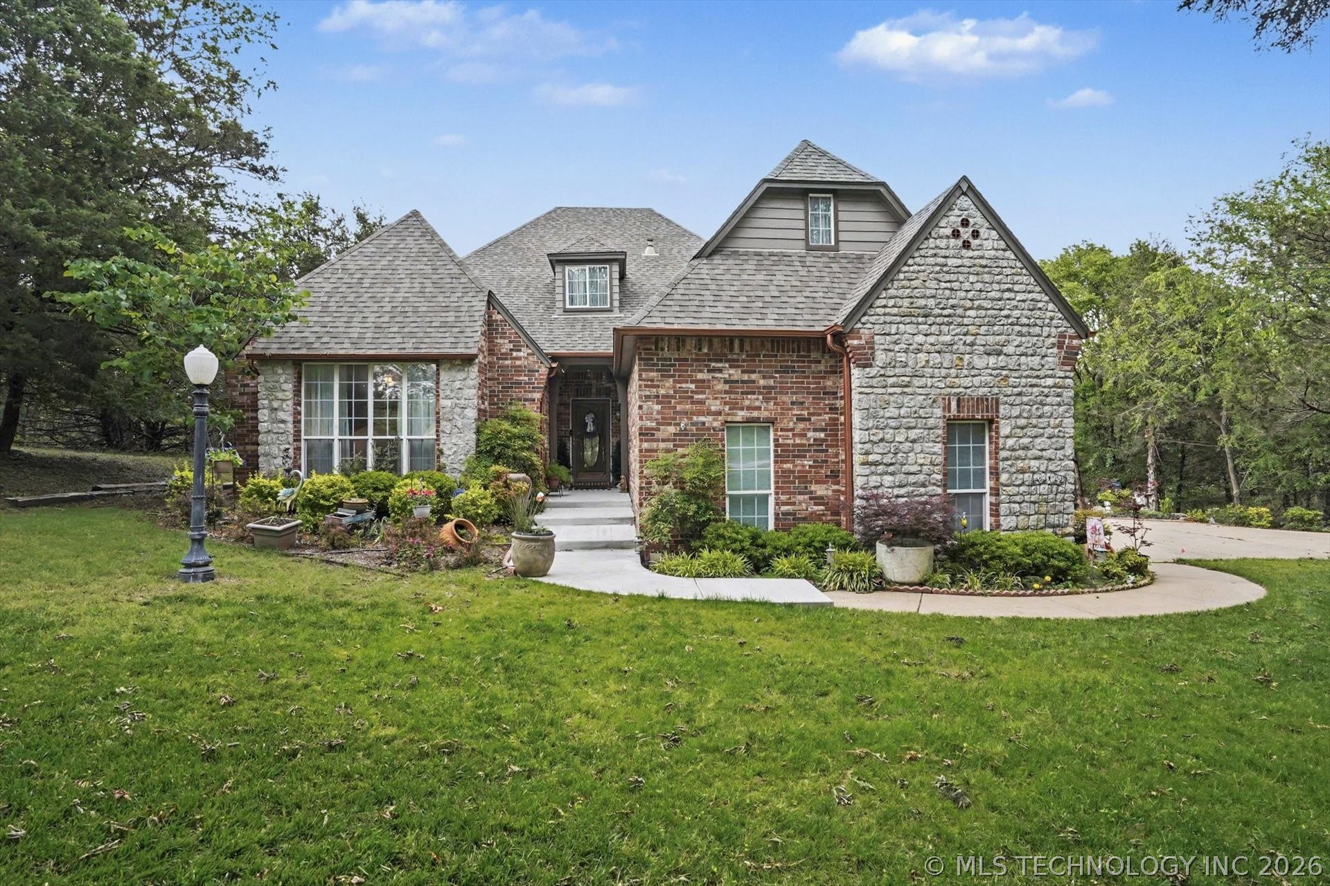 18409 E 101st Place Owasso OK 74055