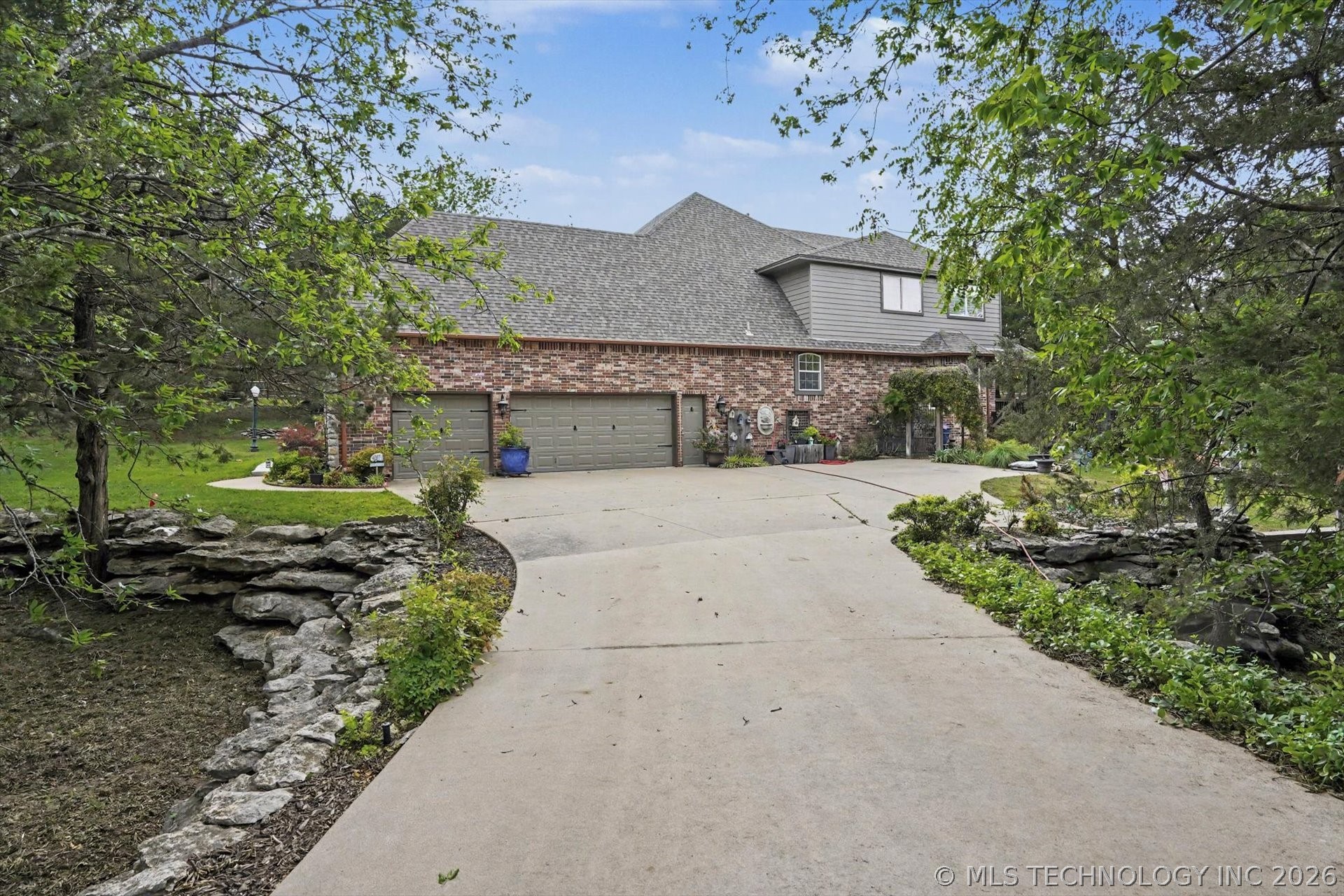 18409 E 101st Place Owasso OK 74055