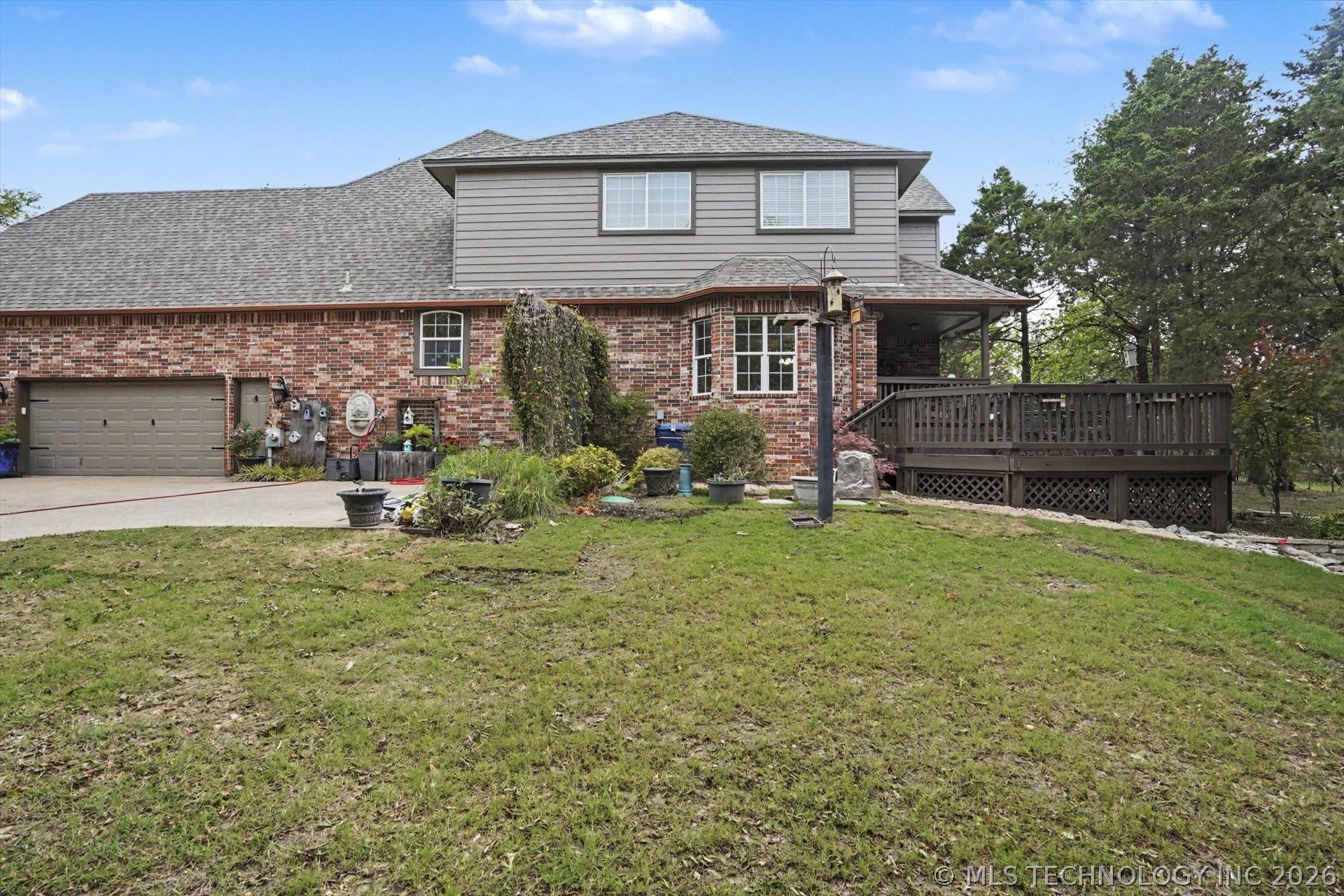 18409 E 101st Place Owasso OK 74055