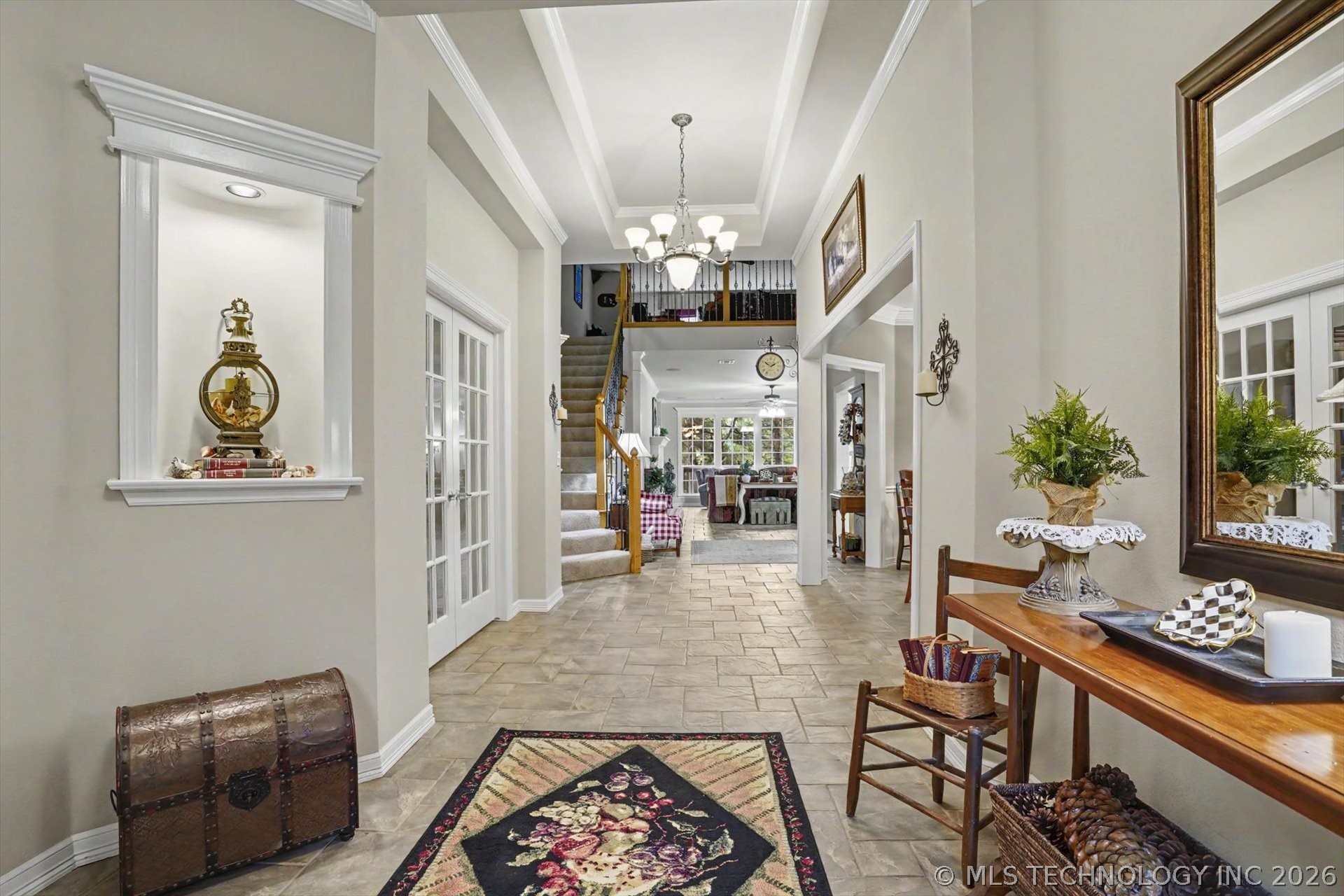 18409 E 101st Place Owasso OK 74055