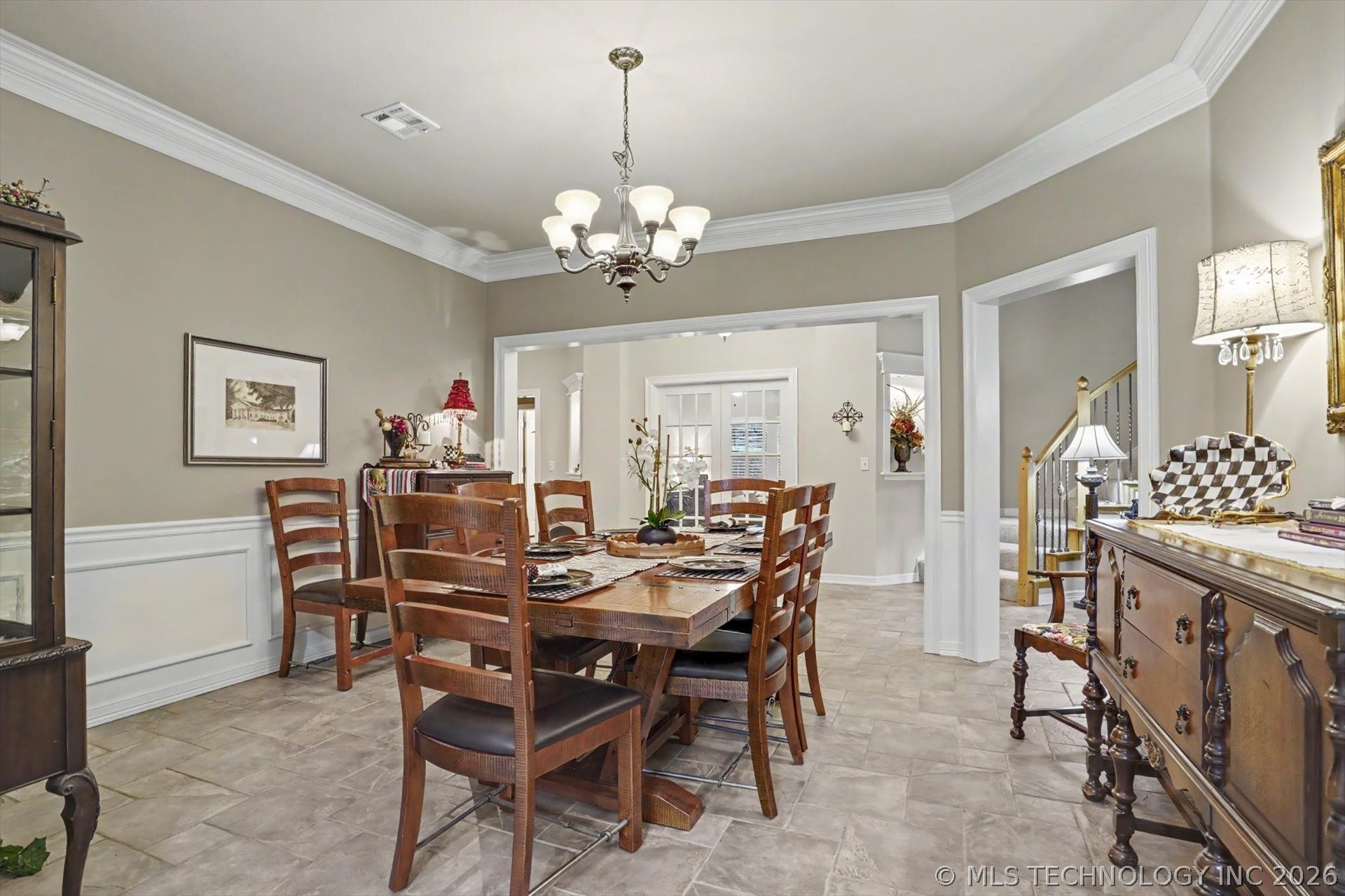 18409 E 101st Place Owasso OK 74055