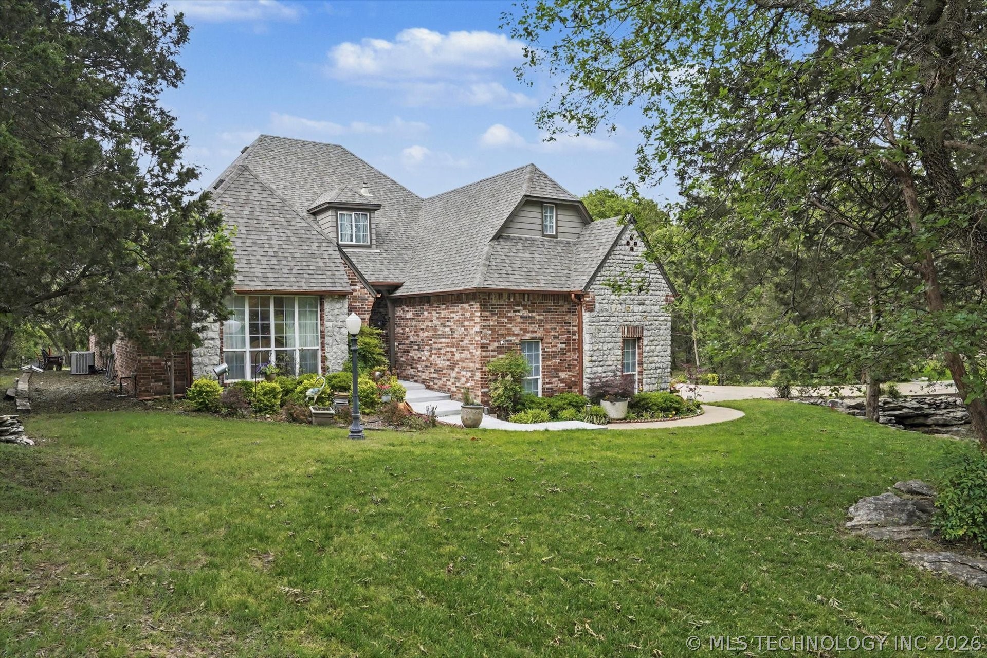 18409 E 101st Place Owasso OK 74055