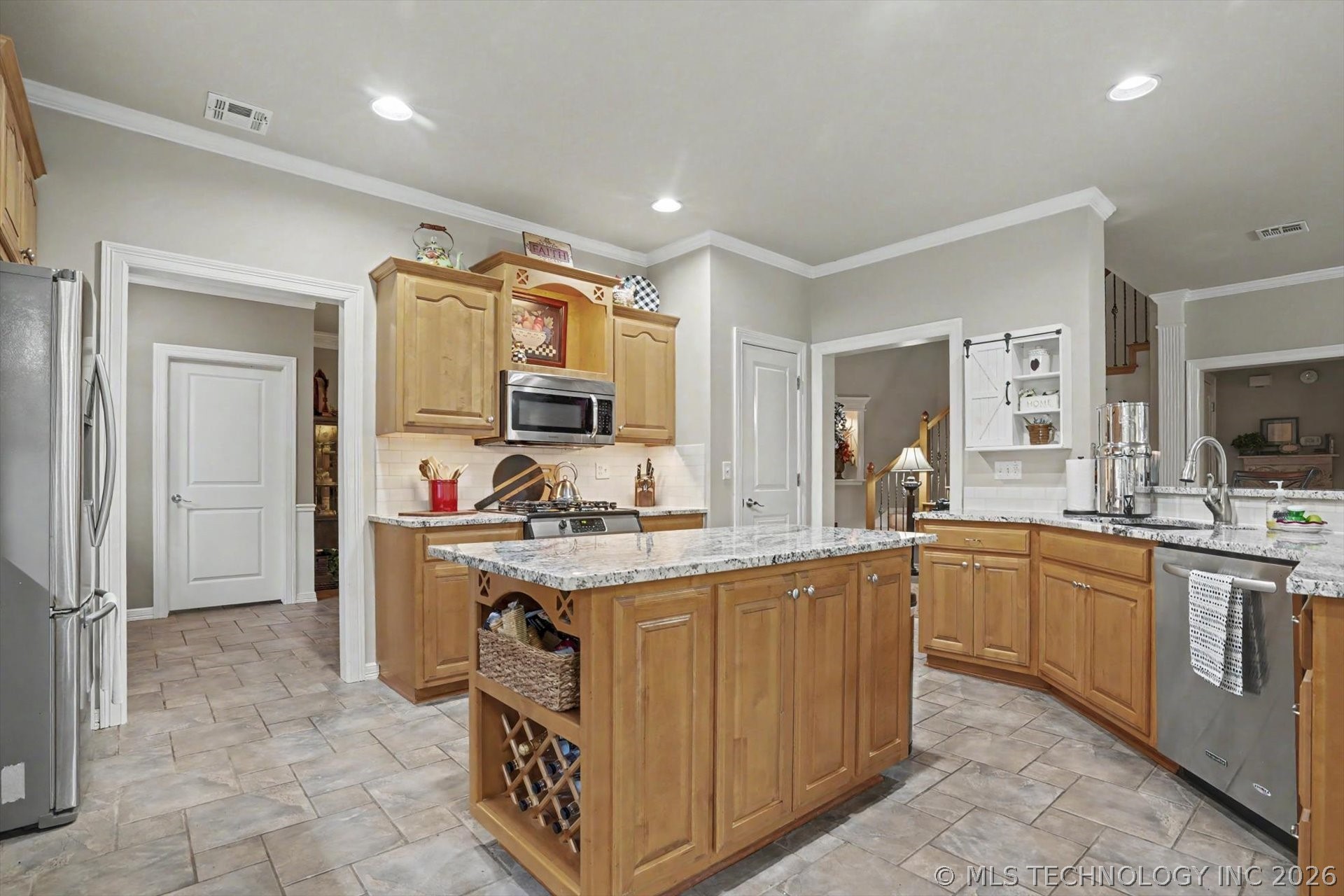 18409 E 101st Place Owasso OK 74055