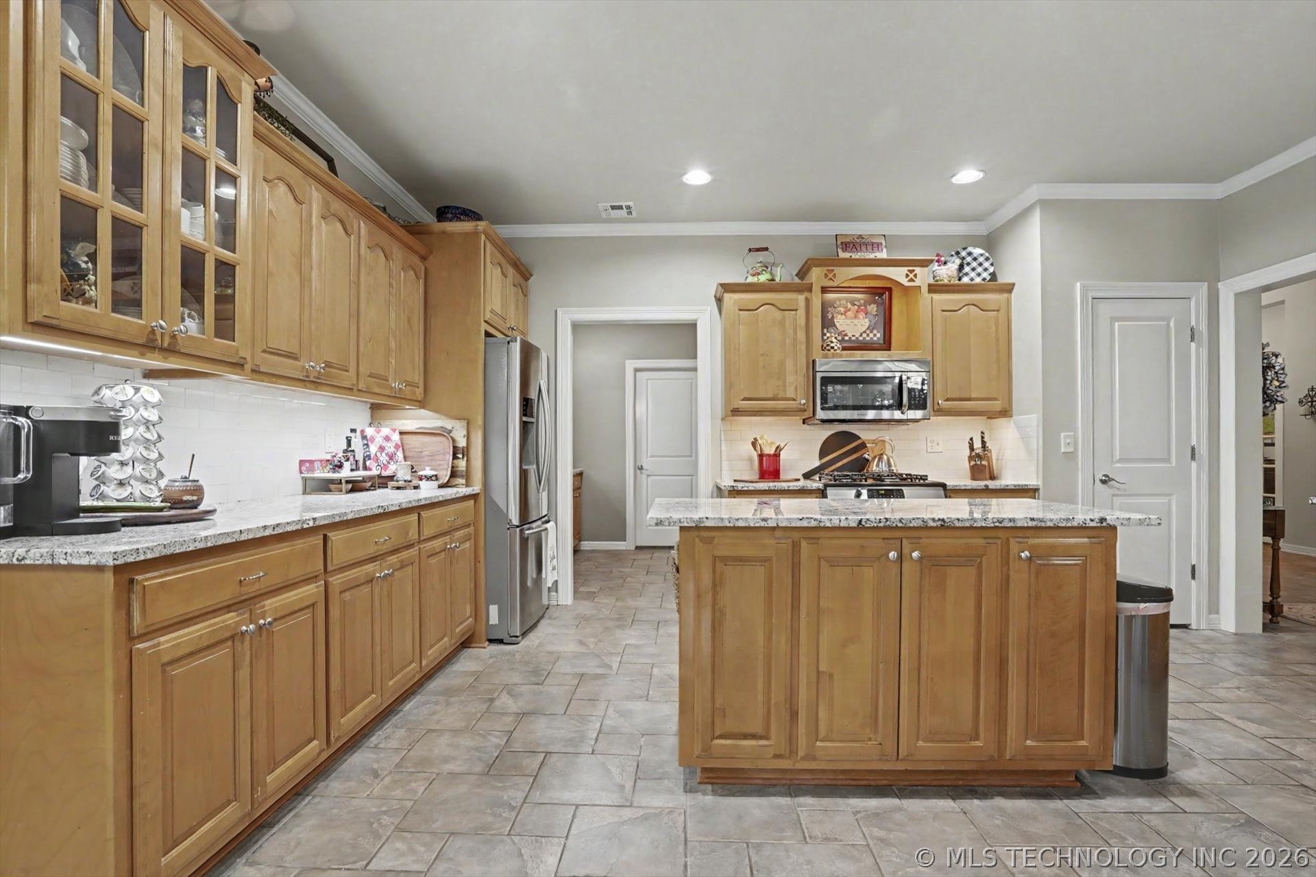 18409 E 101st Place Owasso OK 74055