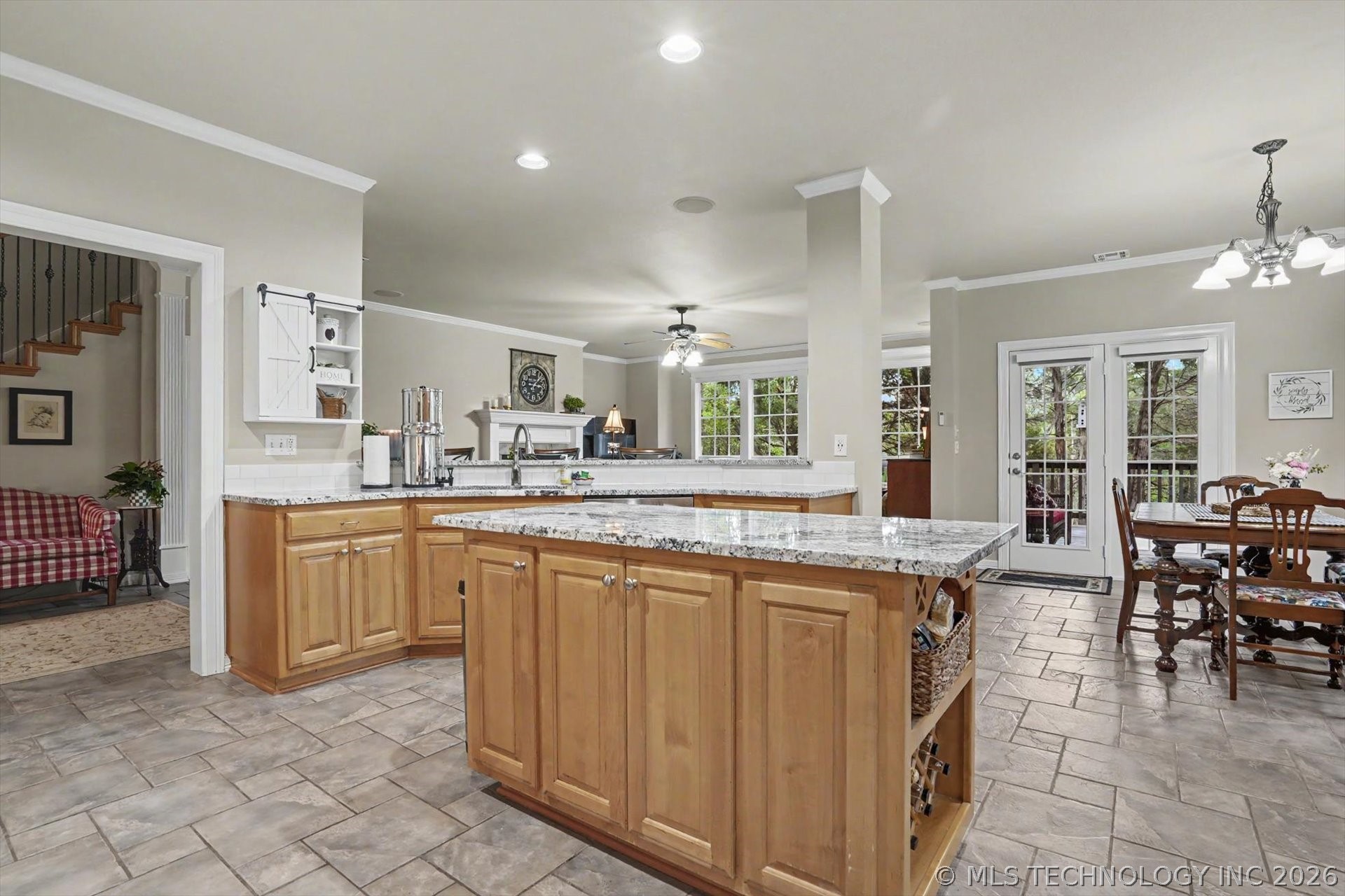 18409 E 101st Place Owasso OK 74055