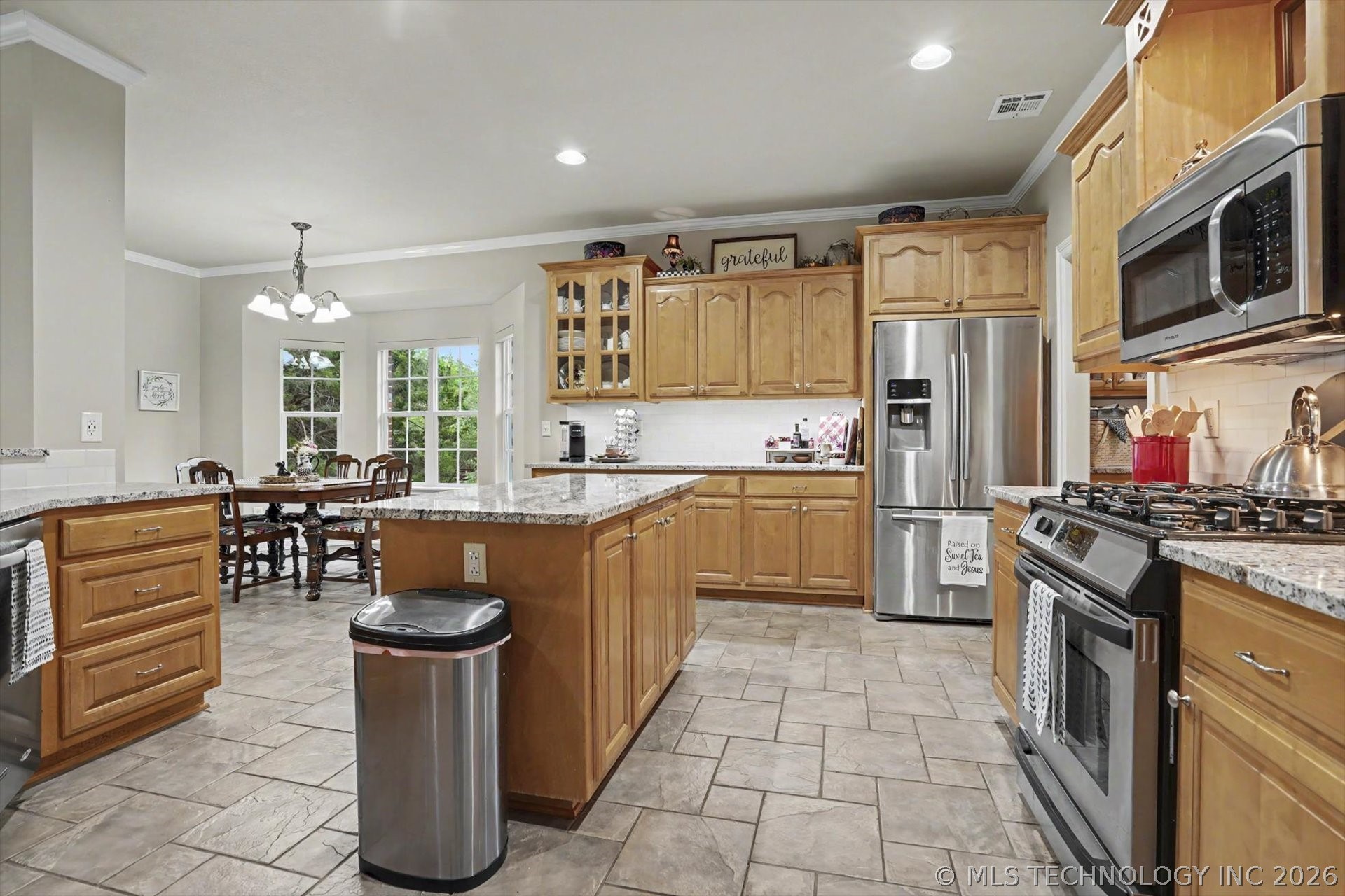 18409 E 101st Place Owasso OK 74055