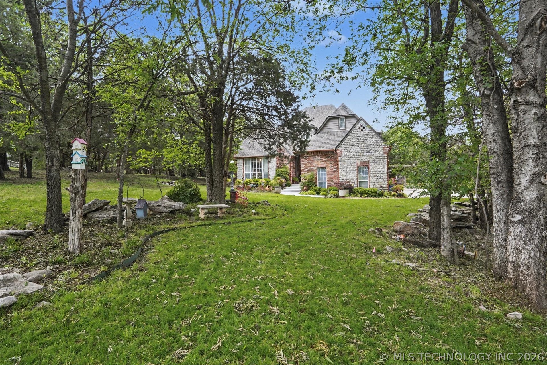 18409 E 101st Place Owasso OK 74055
