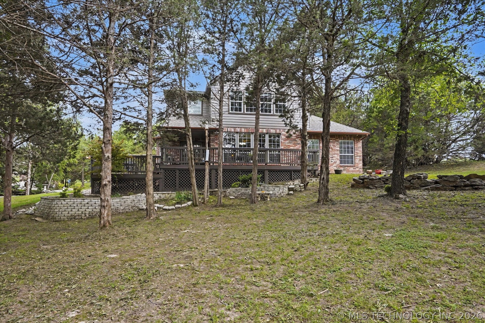 18409 E 101st Place Owasso OK 74055
