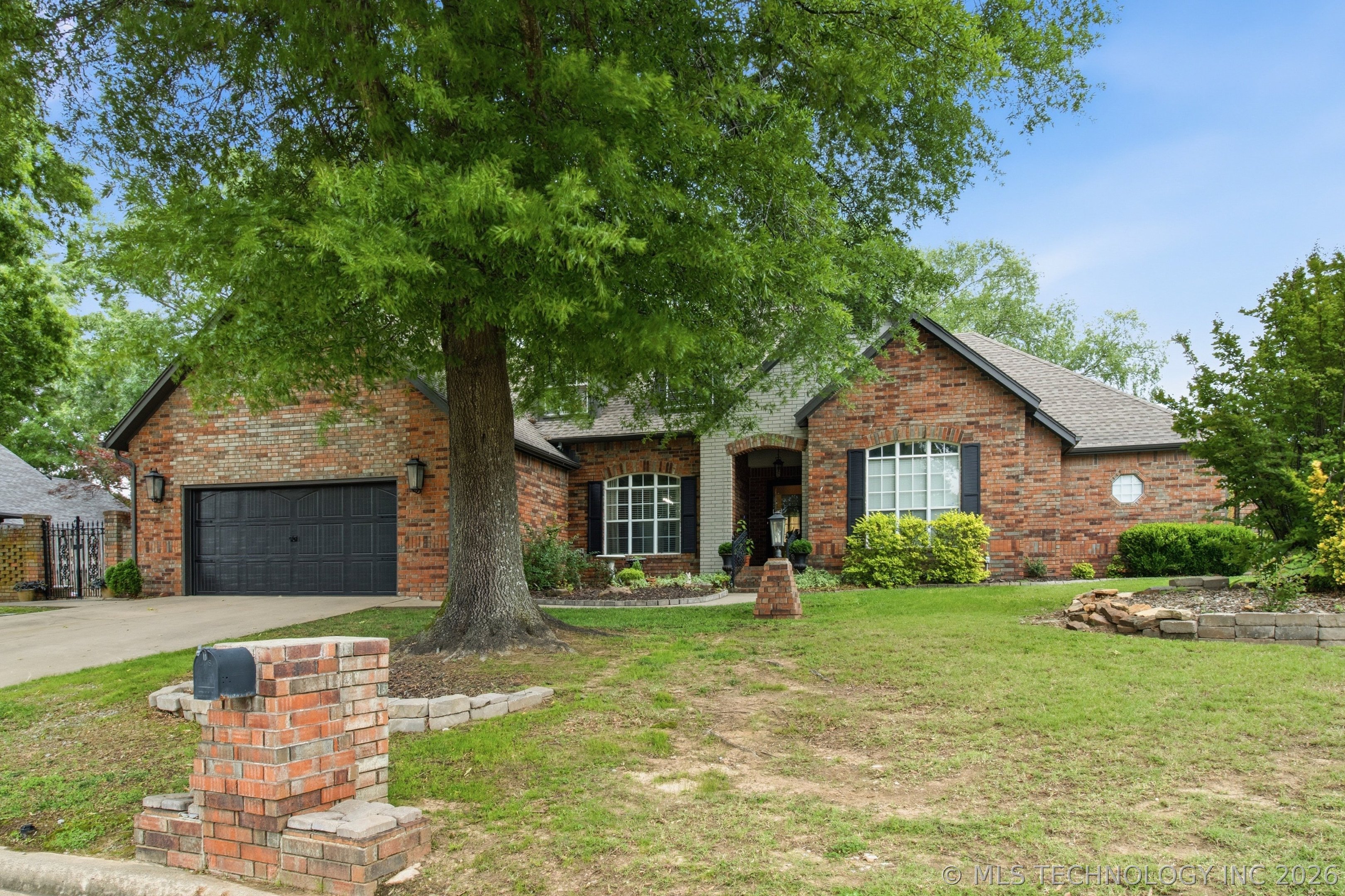 2504 Bacon Court Muskogee OK 74403
