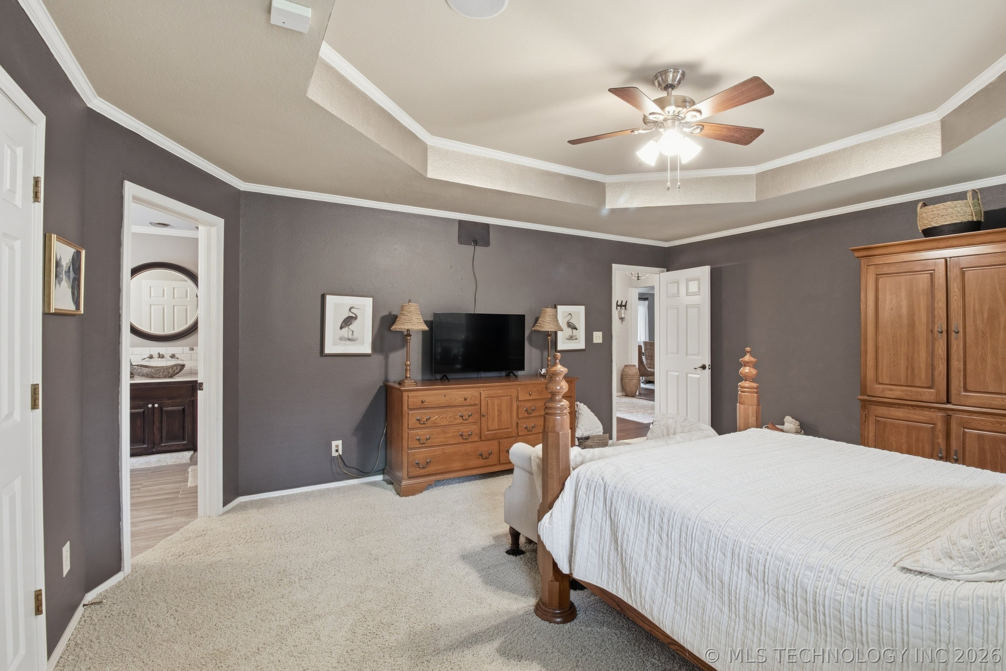 2504 Bacon Court Muskogee OK 74403