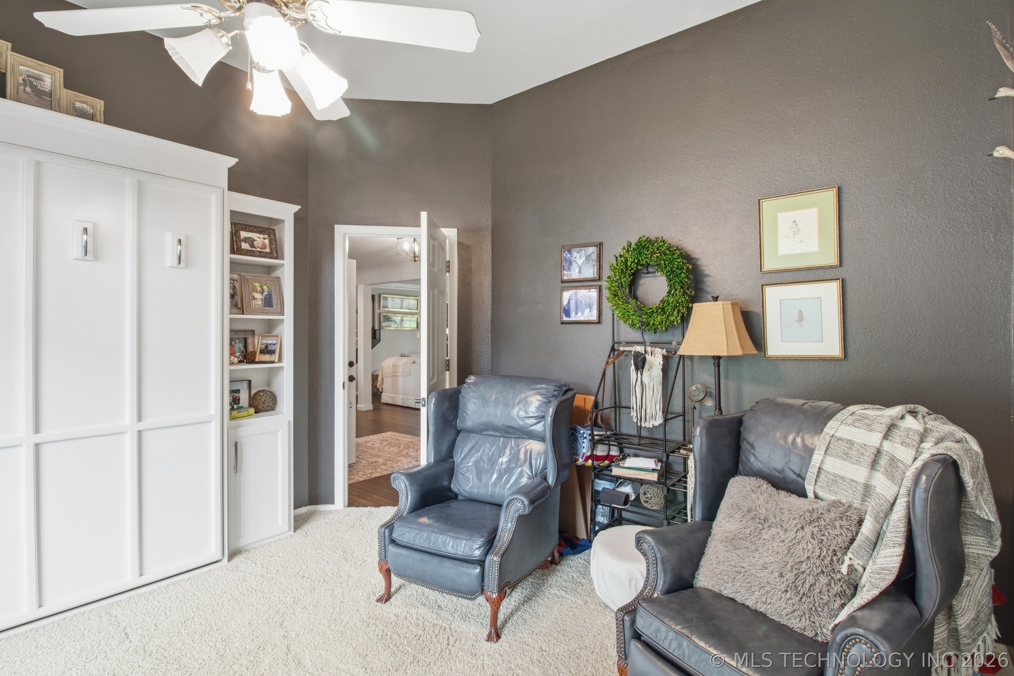 2504 Bacon Court Muskogee OK 74403