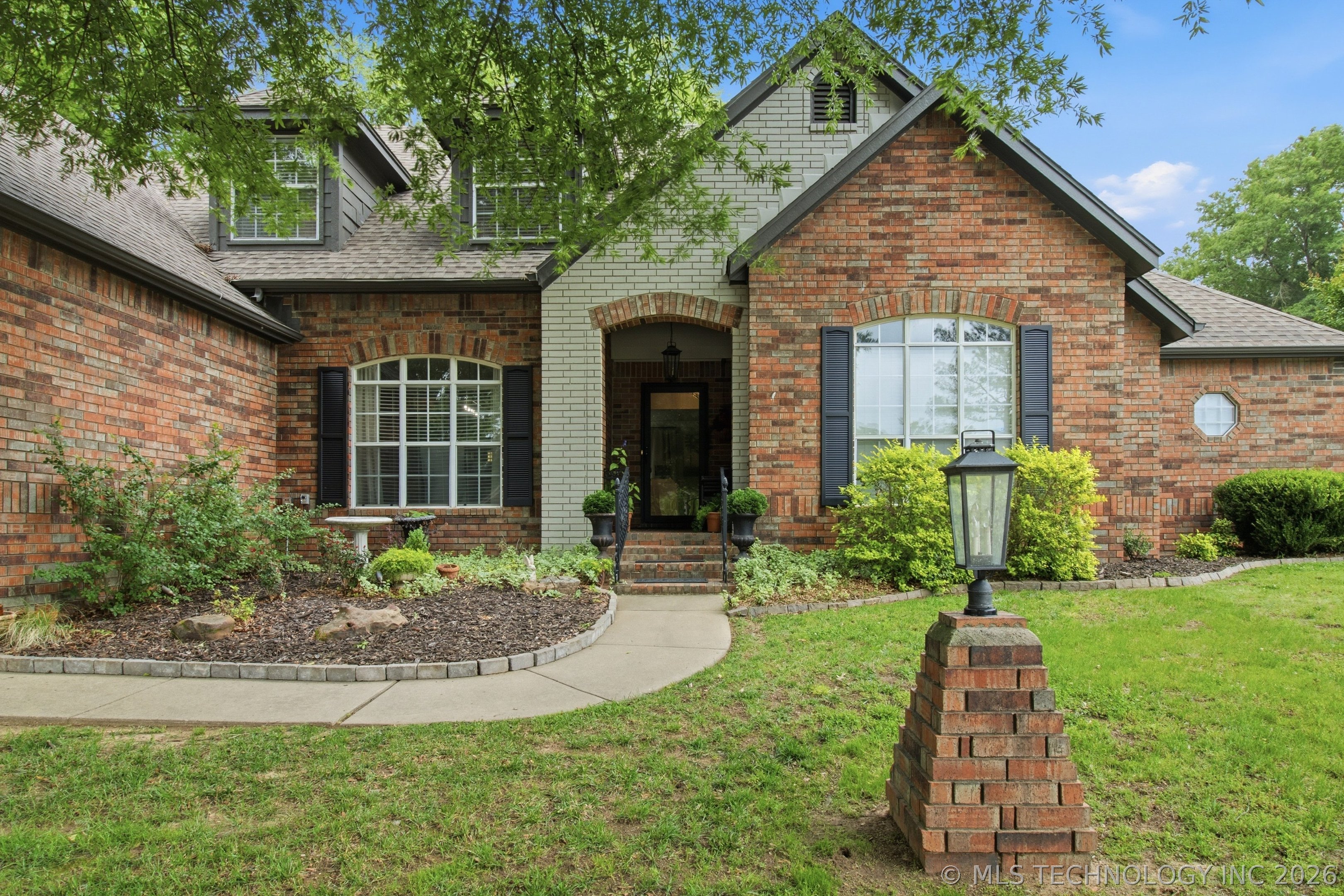 2504 Bacon Court Muskogee OK 74403