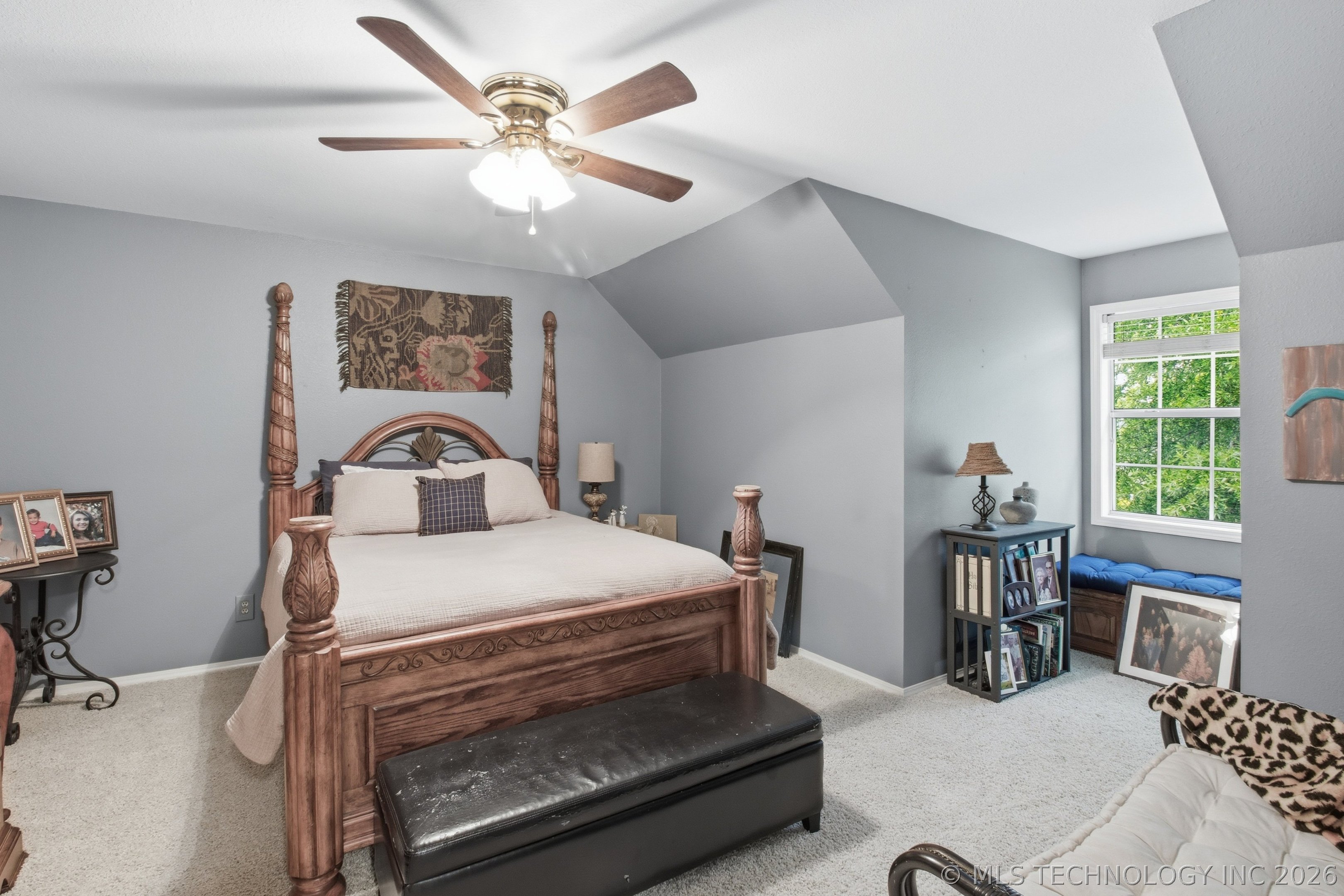 2504 Bacon Court Muskogee OK 74403