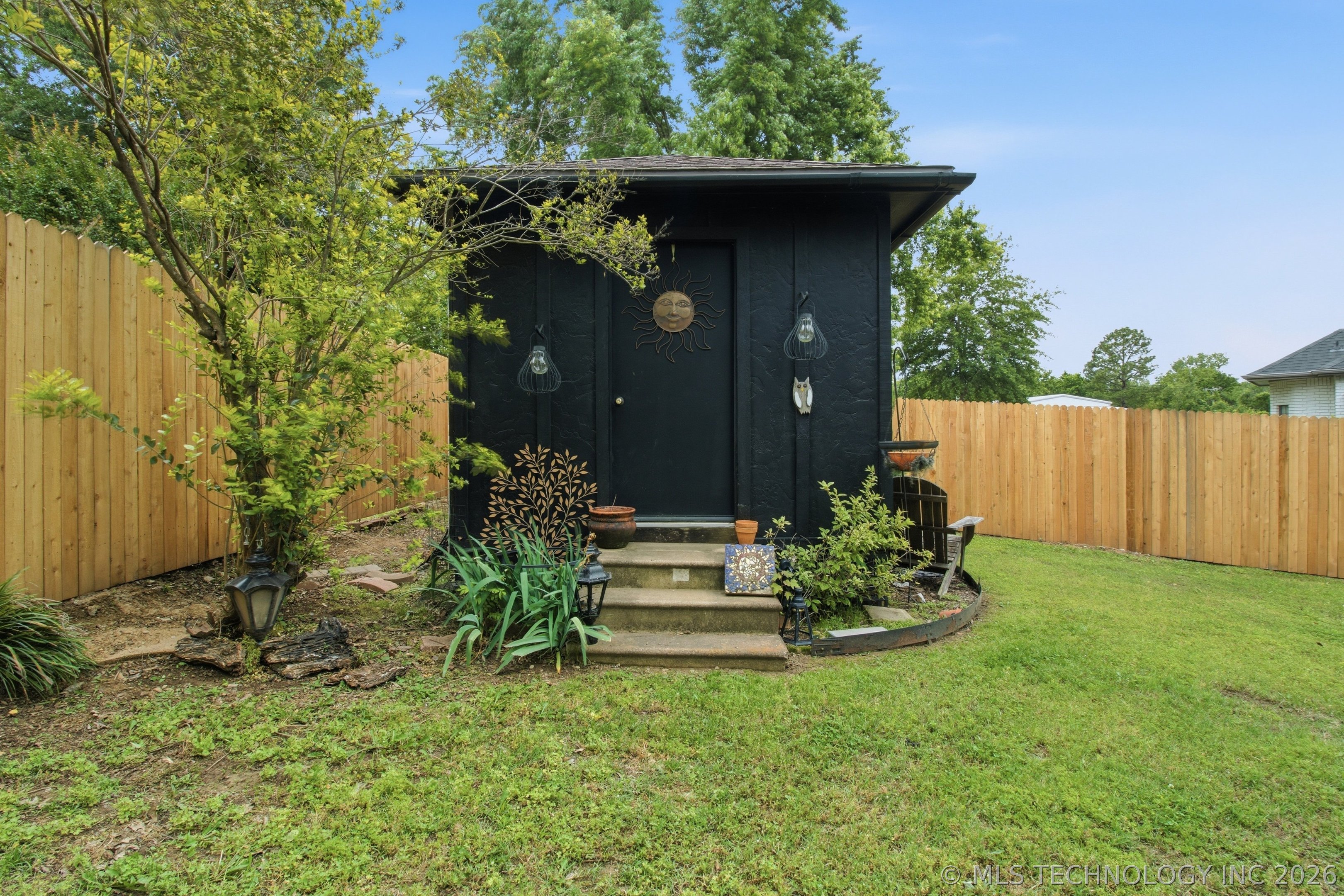 2504 Bacon Court Muskogee OK 74403