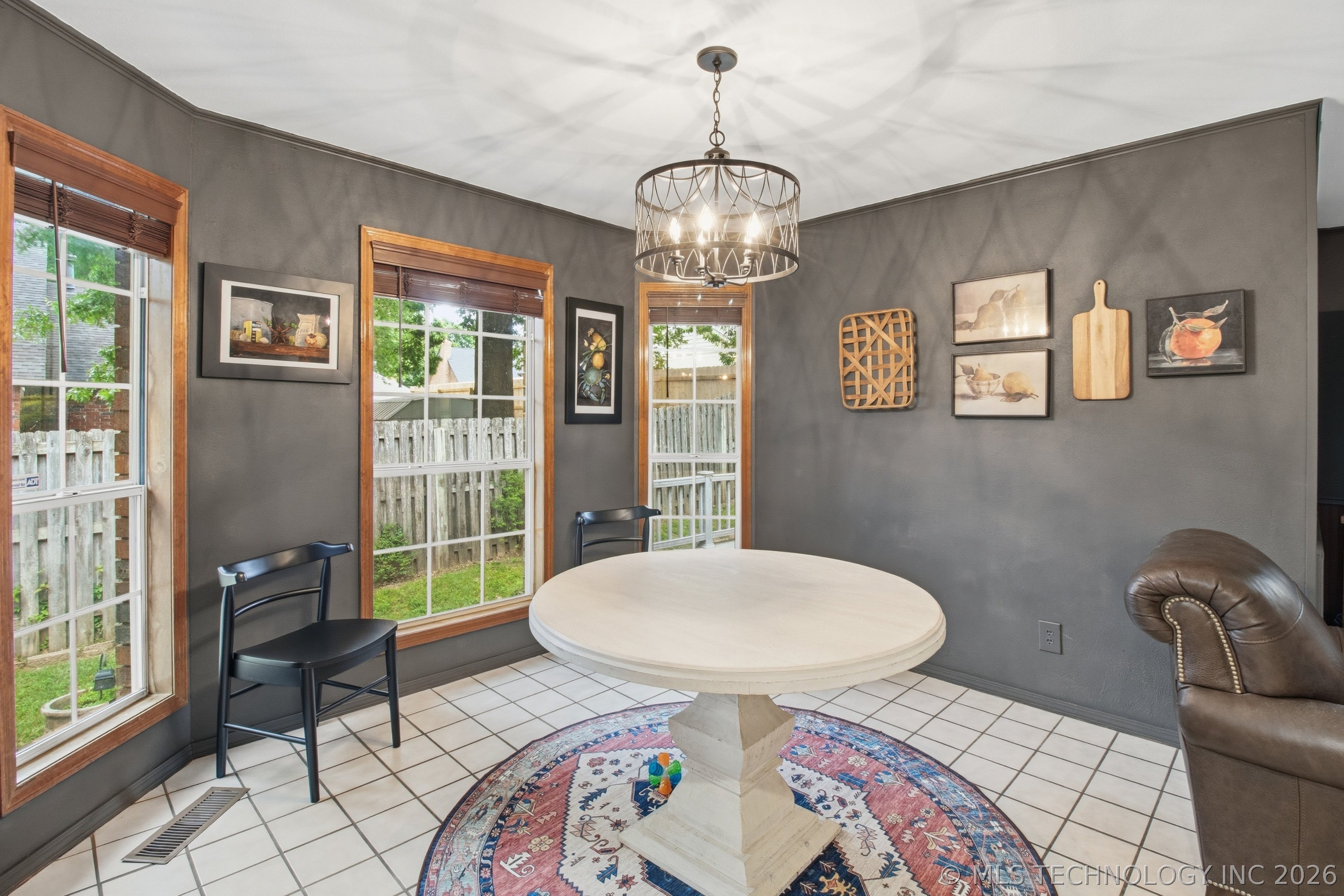2504 Bacon Court Muskogee OK 74403