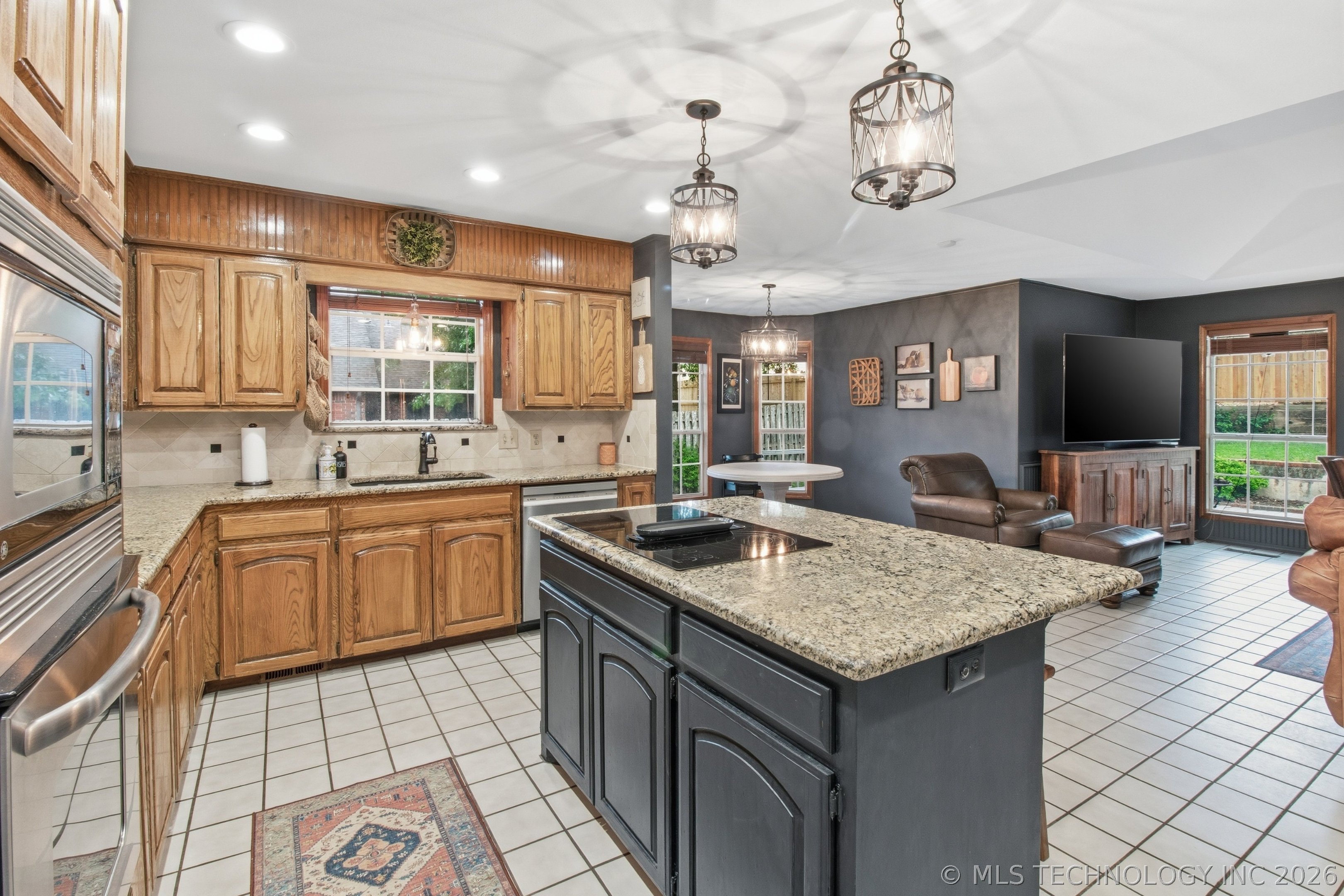 2504 Bacon Court Muskogee OK 74403