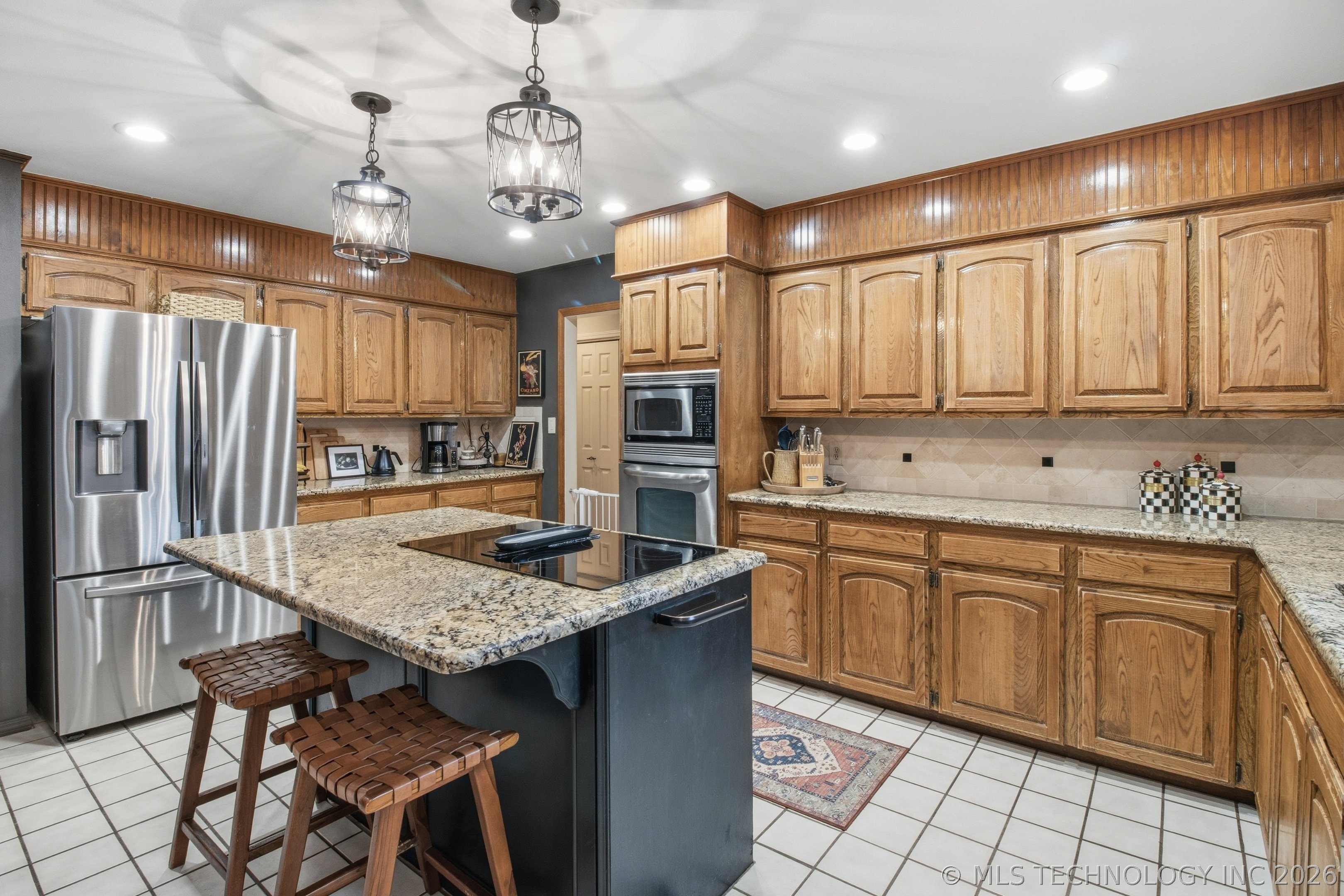 2504 Bacon Court Muskogee OK 74403