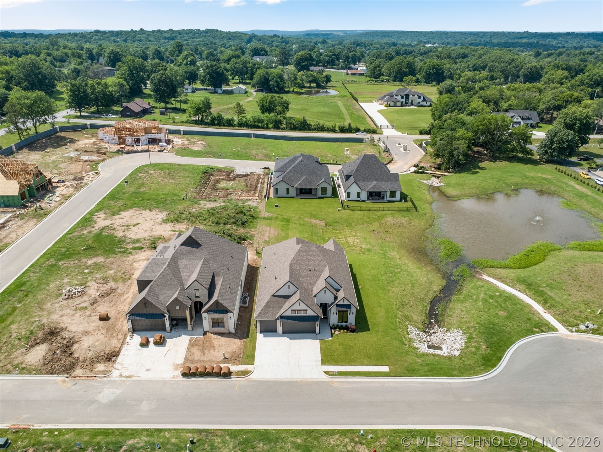 3314 Cypress Hill Road Tulsa OK 74132