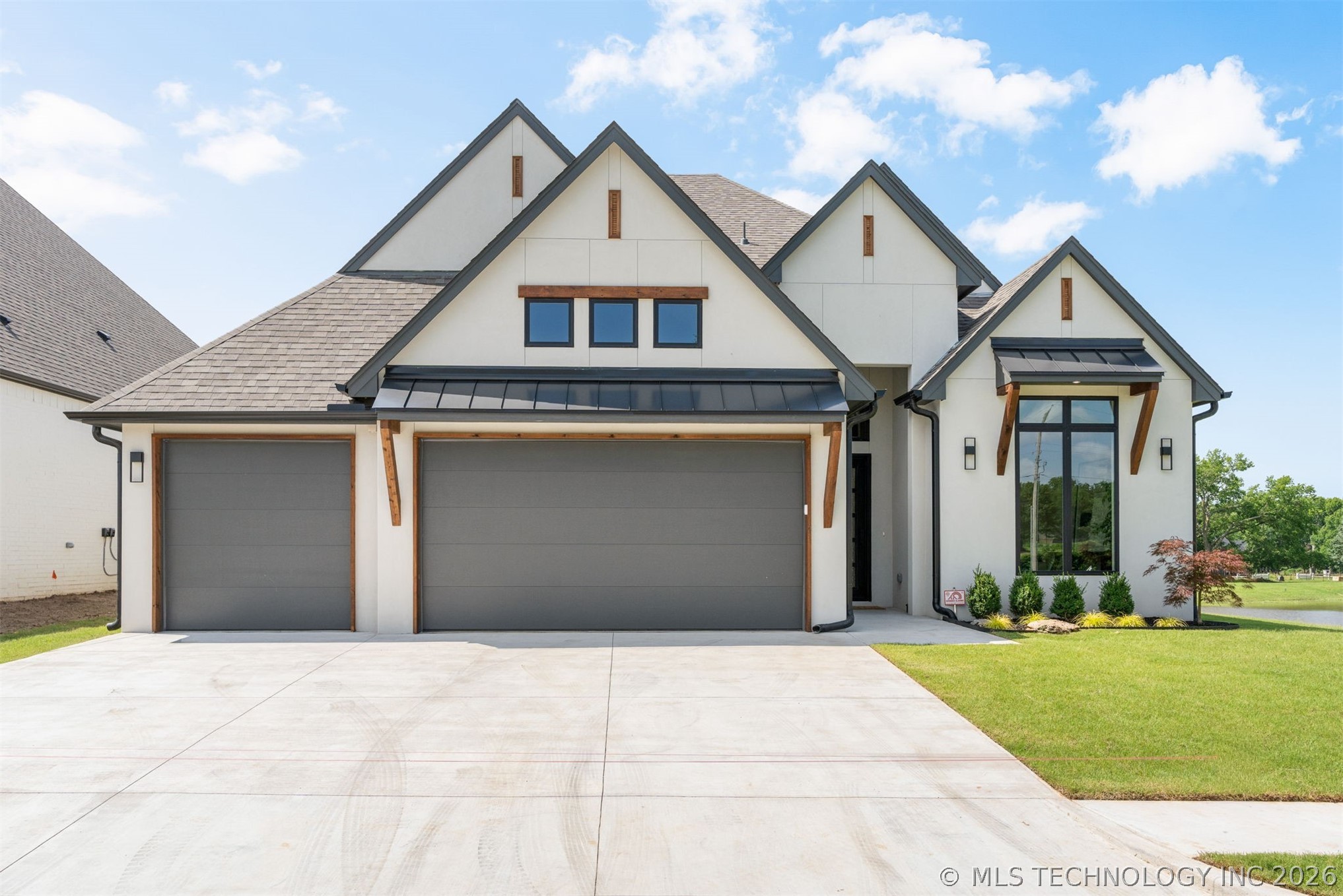 3314 Cypress Hill Road Tulsa OK 74132