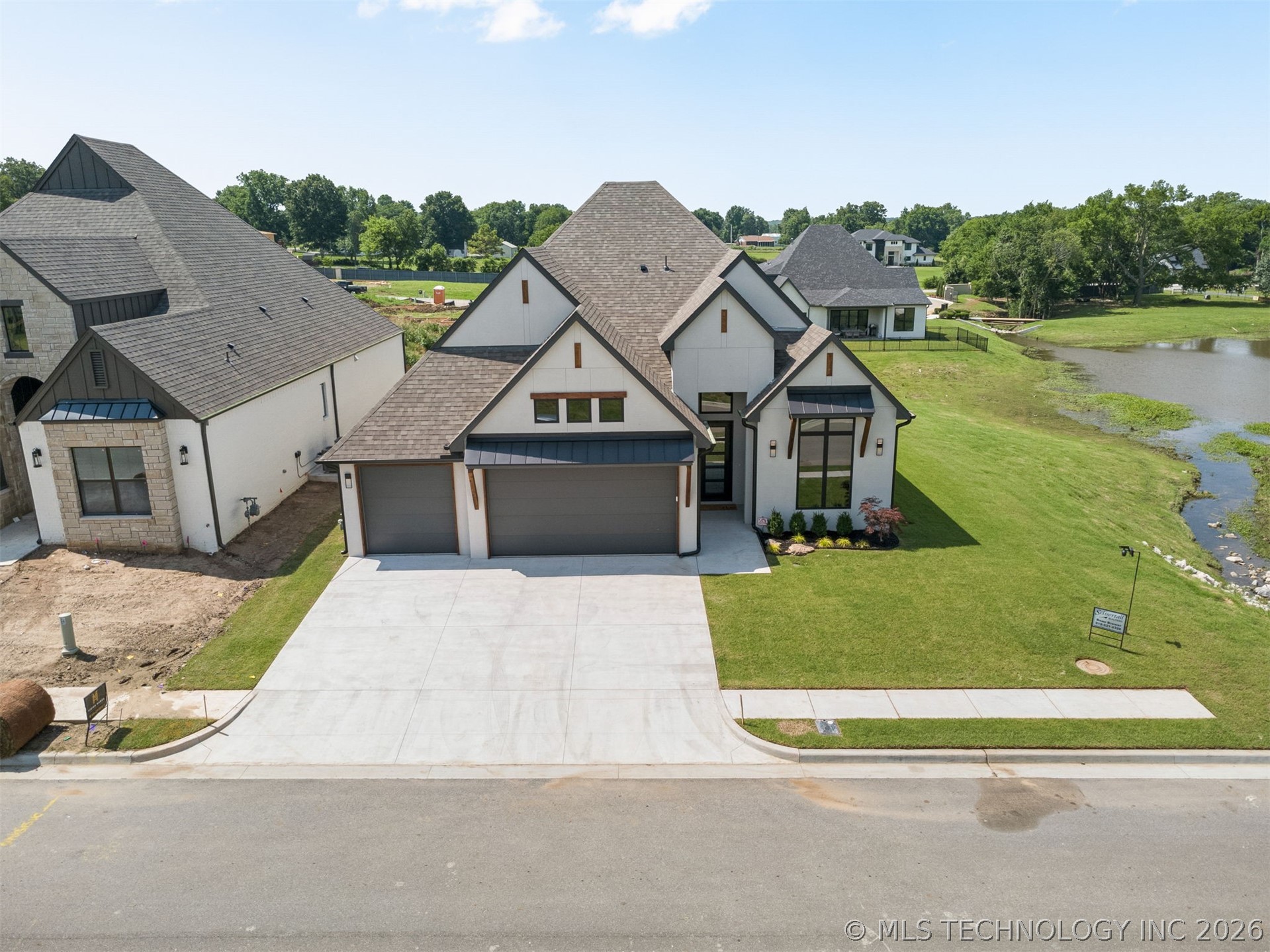 3314 Cypress Hill Road Tulsa OK 74132