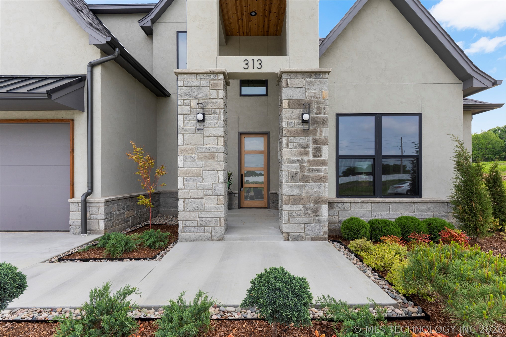 313 N 80th Street Broken Arrow OK 74014