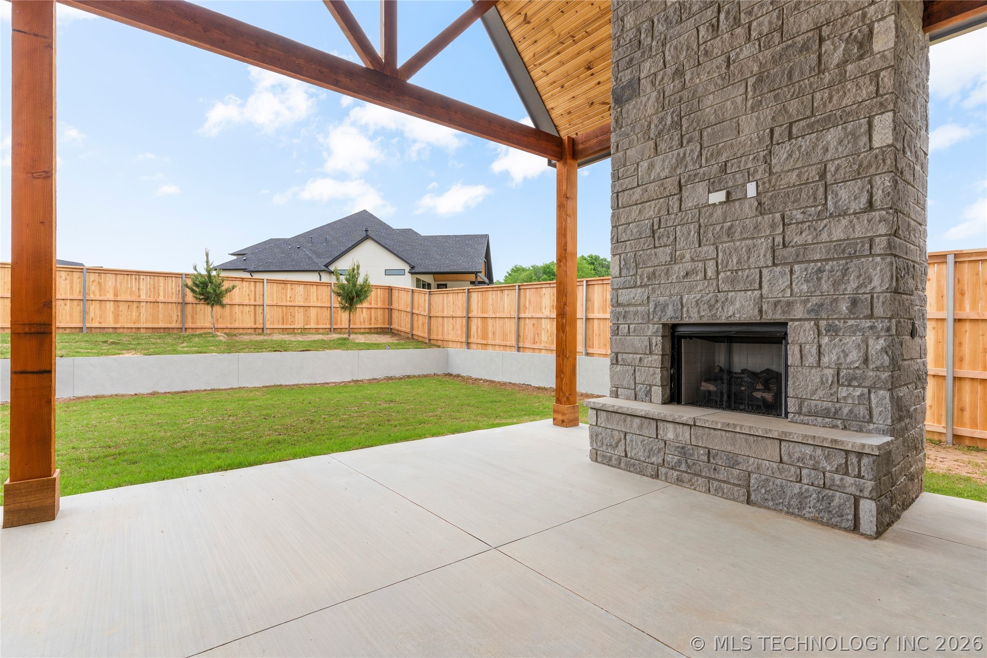 313 N 80th Street Broken Arrow OK 74014