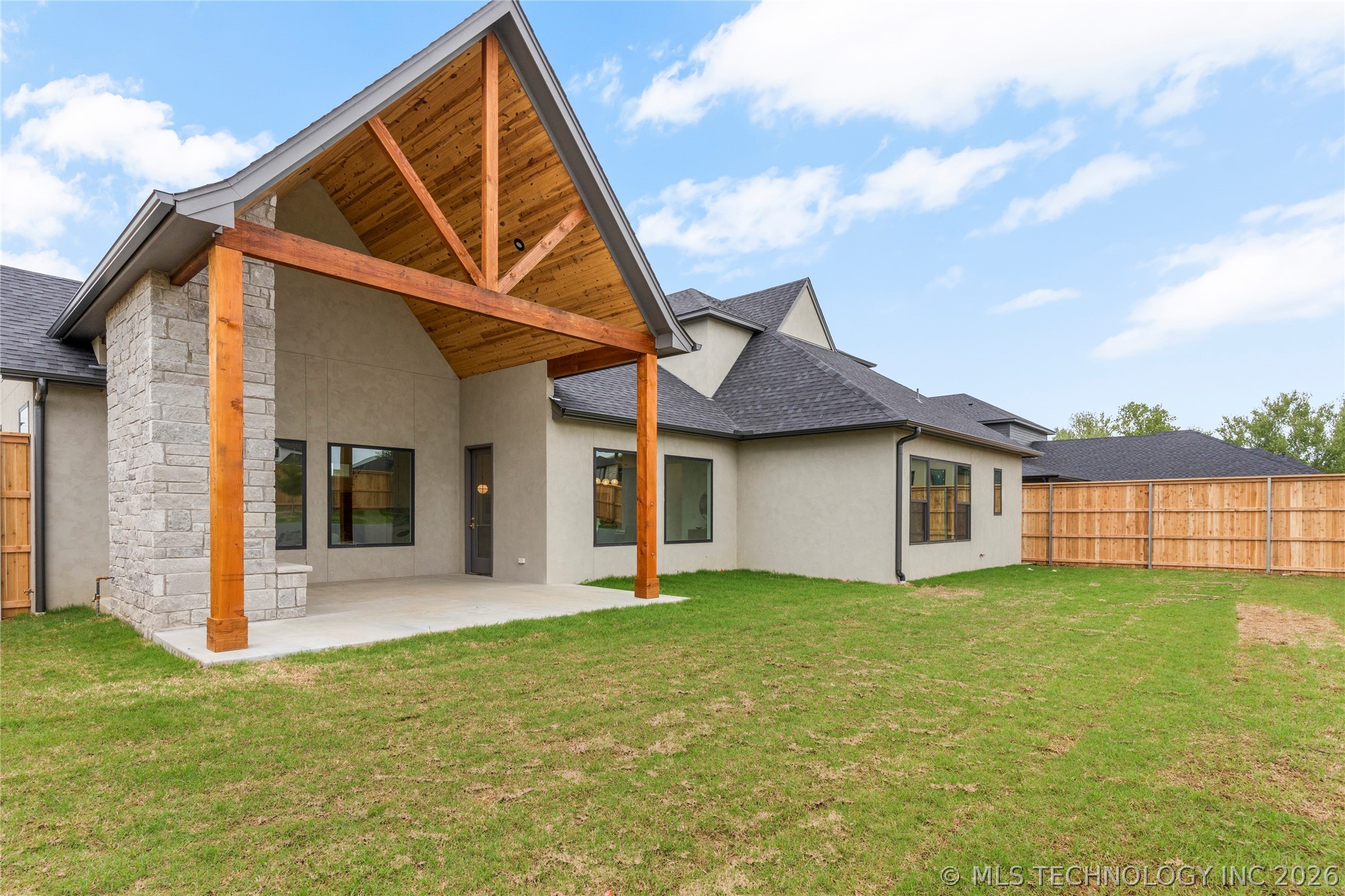 313 N 80th Street Broken Arrow OK 74014